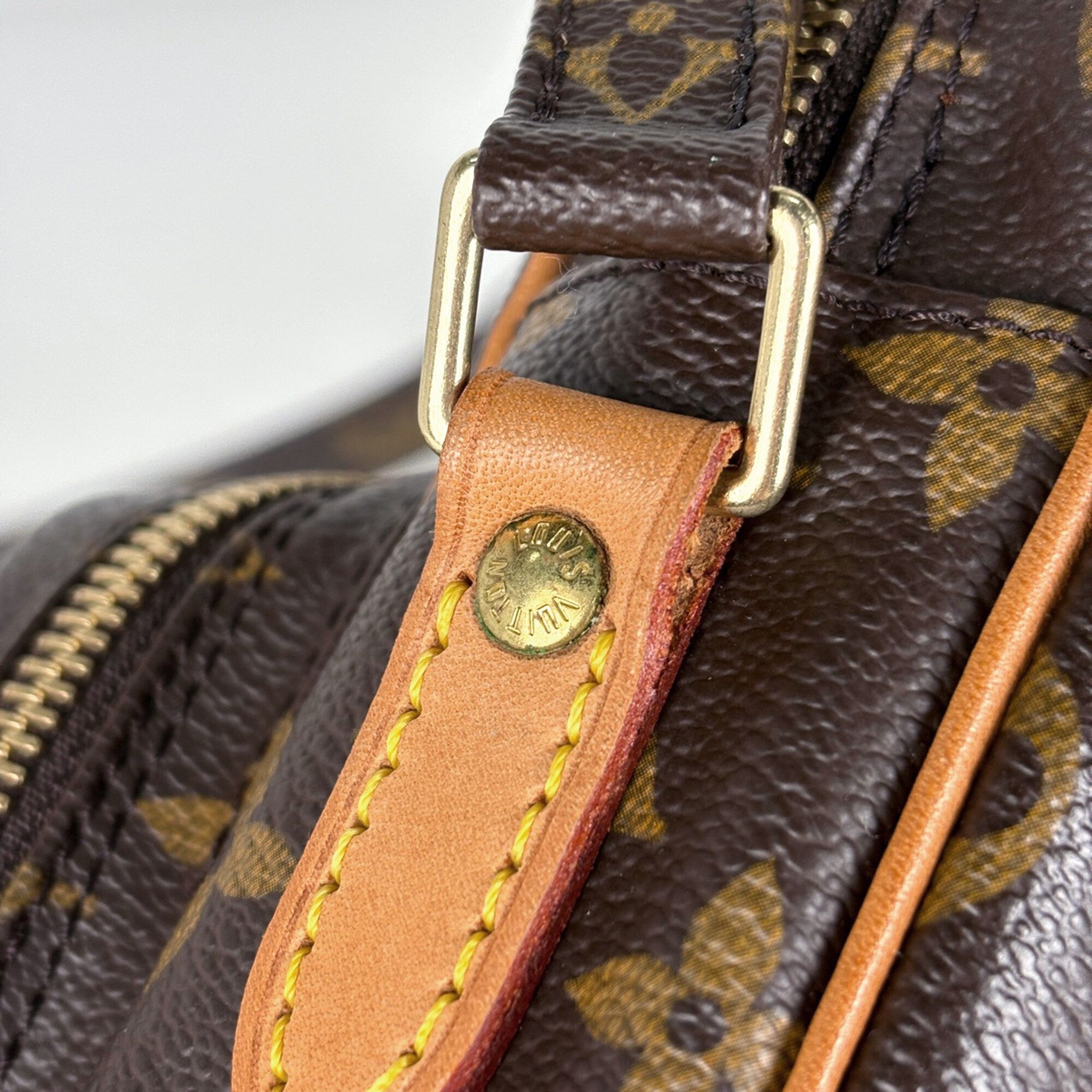 Shoulder Bag (Pre-Owned) - Louis Vuitton - Modalova