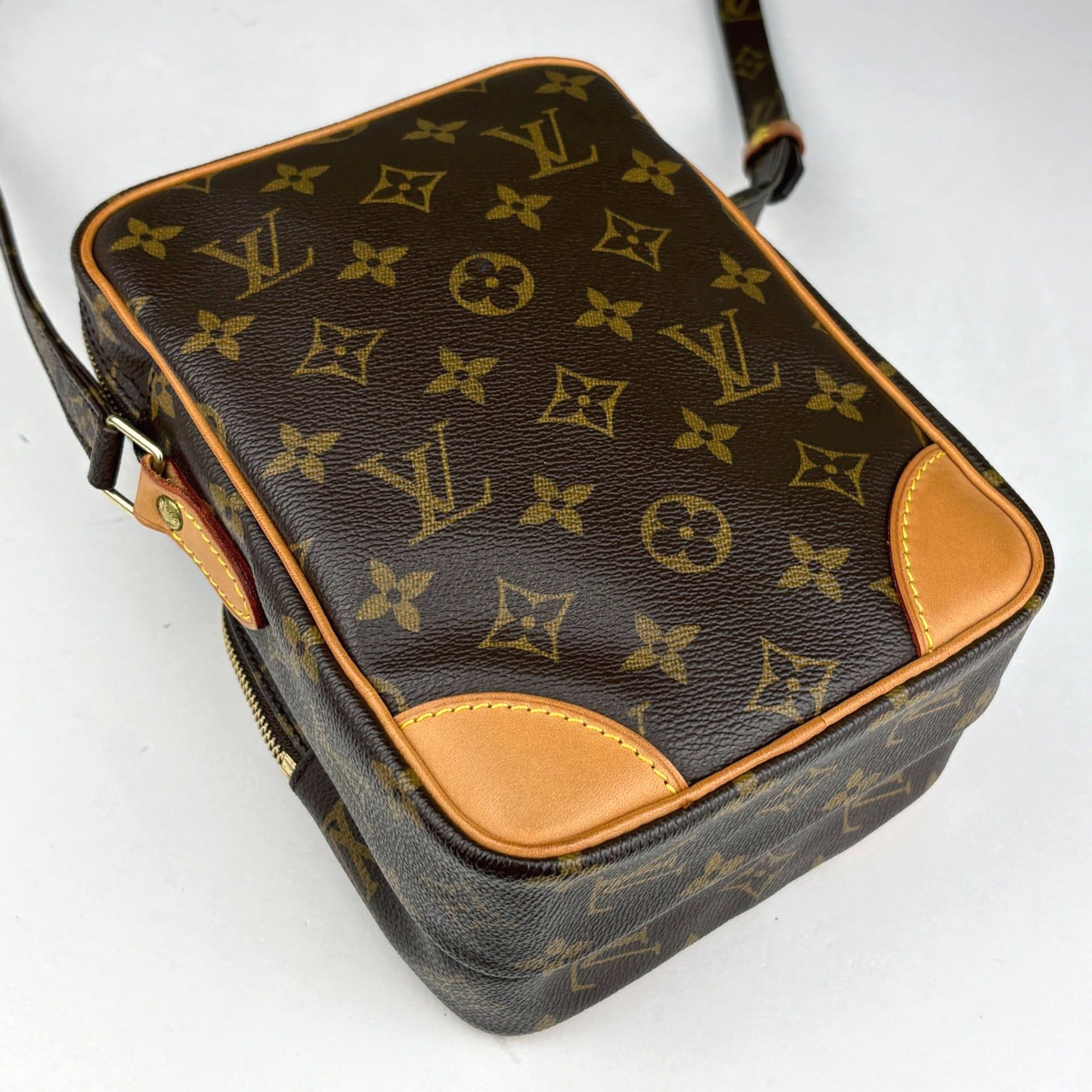 Shoulder Bag (Pre-Owned) - Louis Vuitton - Modalova