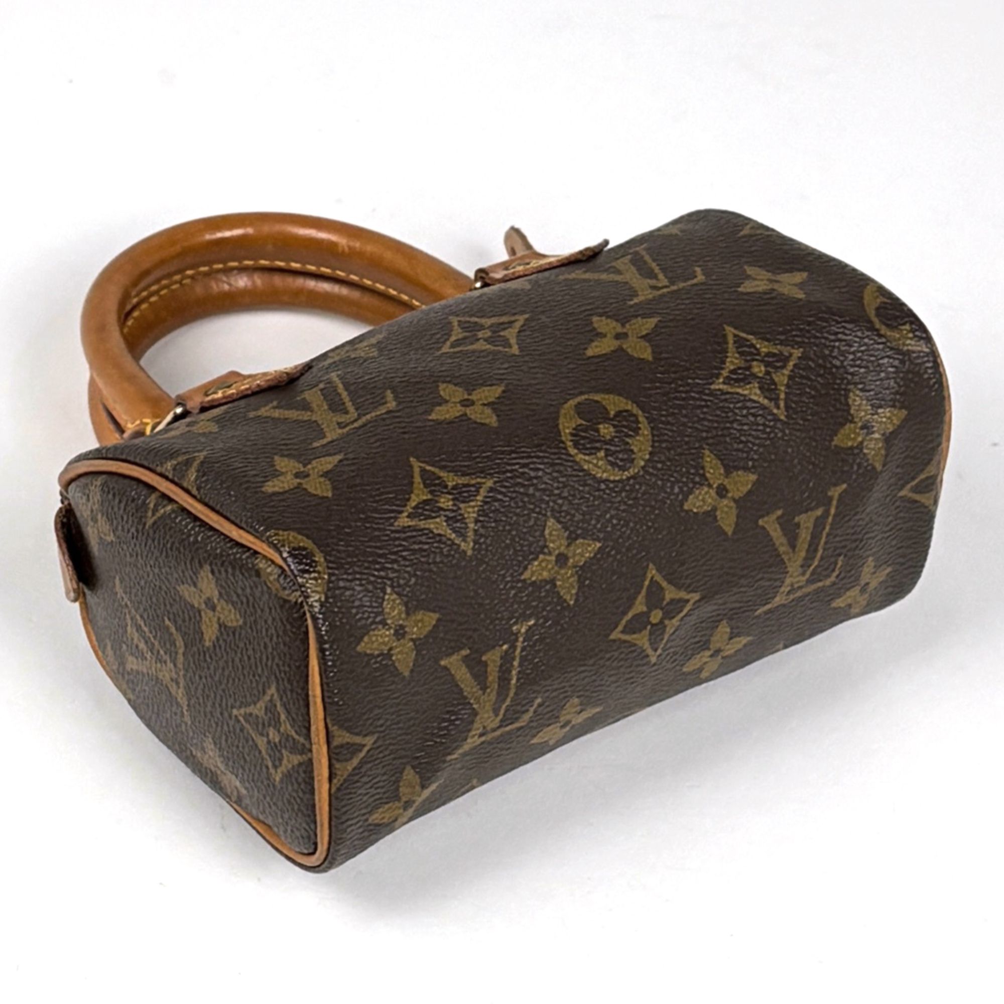 Monogram Handbag (Pre-Owned) - Louis Vuitton - Modalova