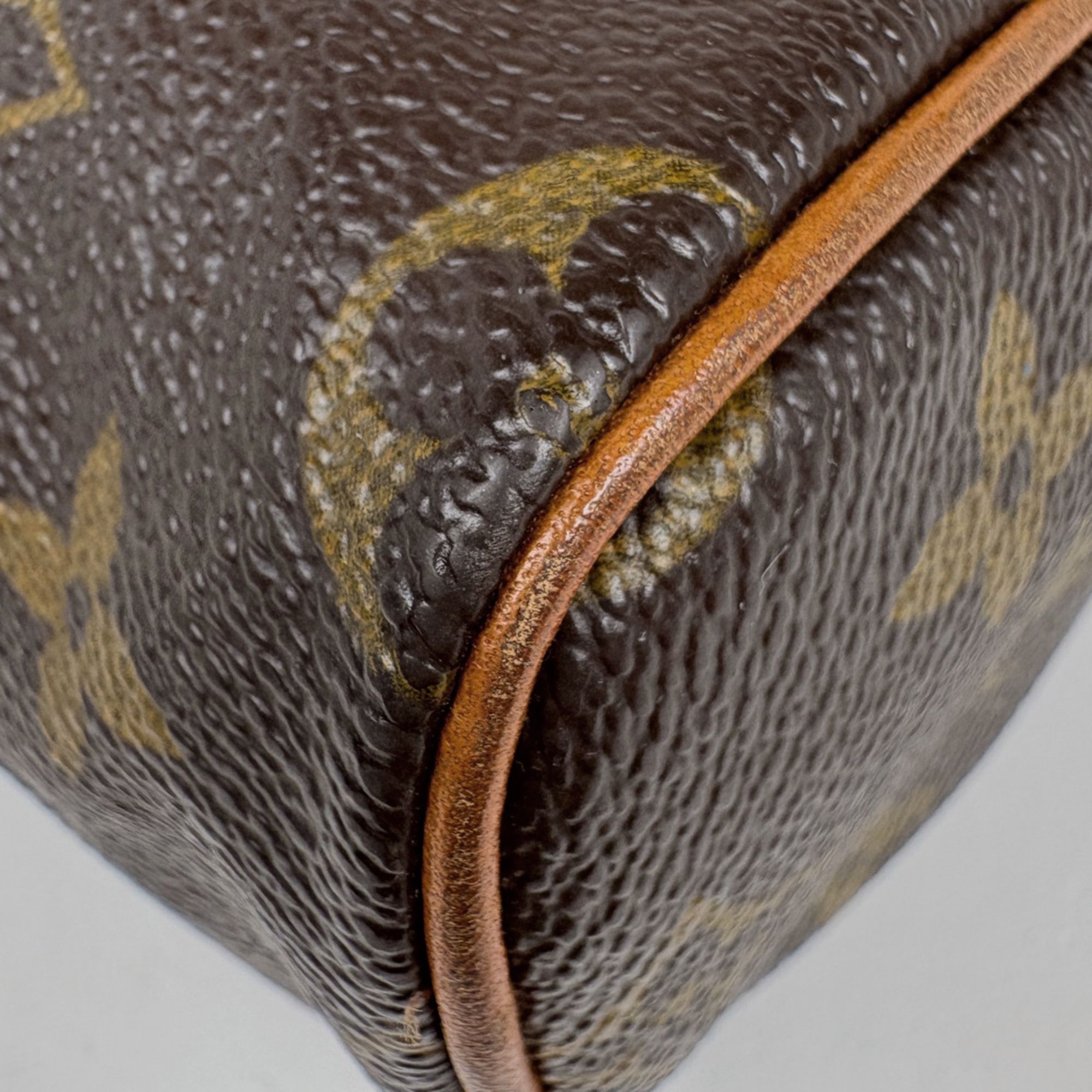 Monogram Handbag (Pre-Owned) - Louis Vuitton - Modalova