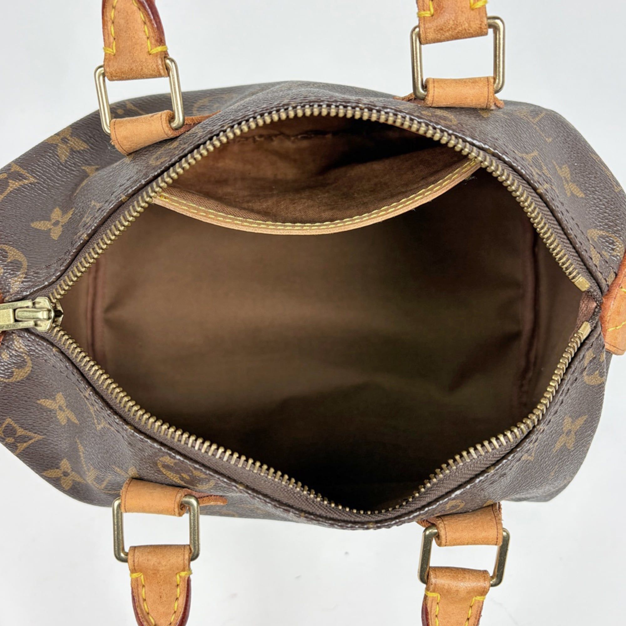 Monogram Handbag (Pre-Owned) - Louis Vuitton - Modalova