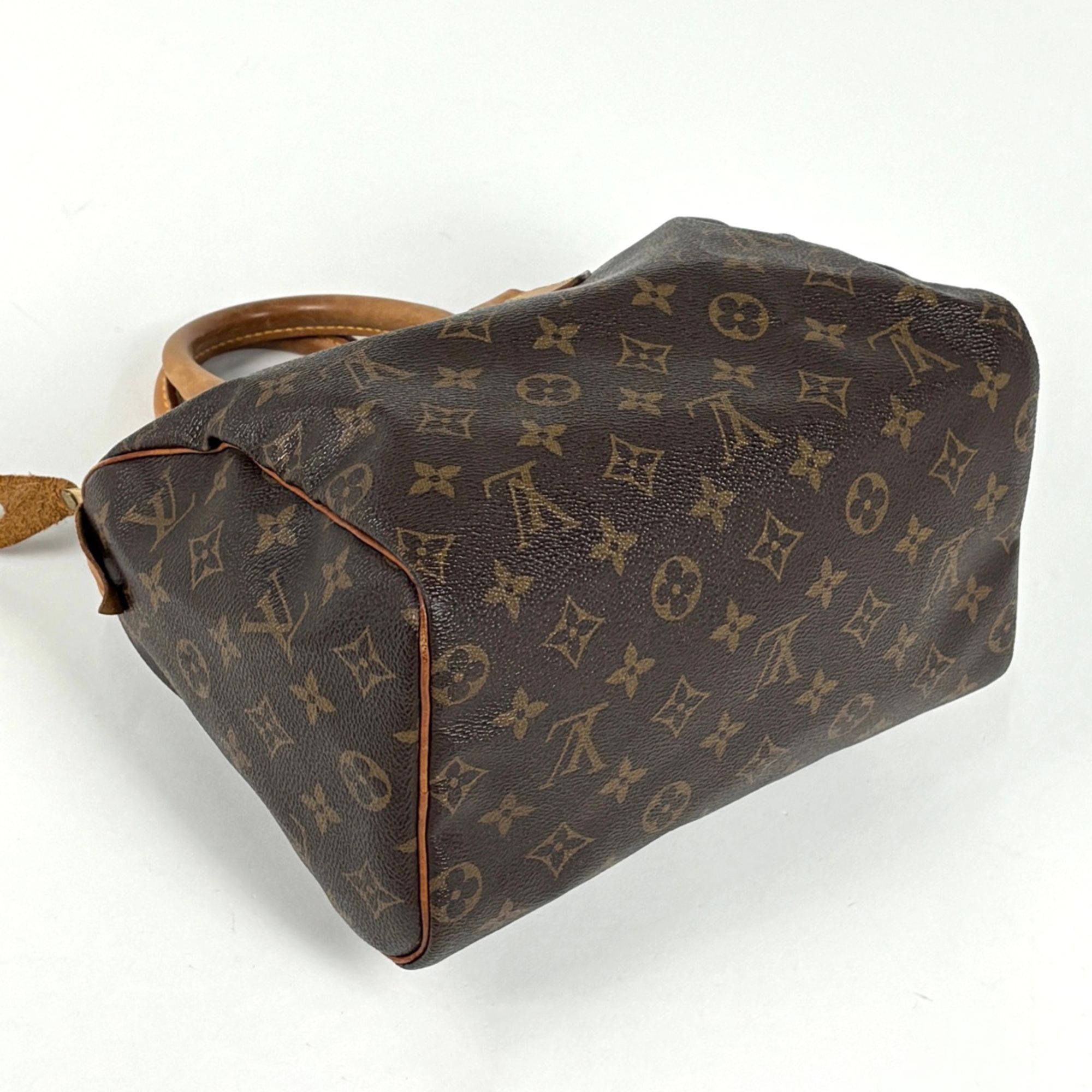 Monogram Handbag (Pre-Owned) - Louis Vuitton - Modalova