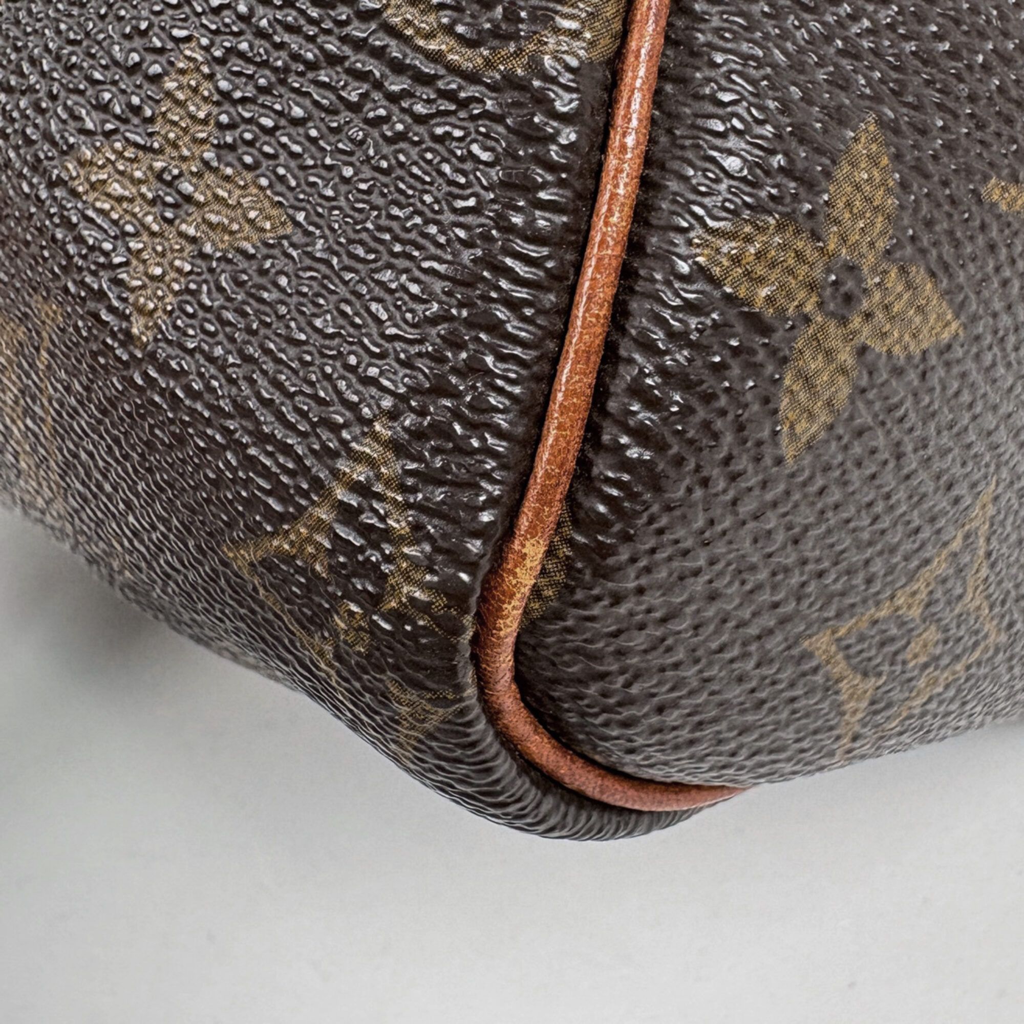Monogram Handbag (Pre-Owned) - Louis Vuitton - Modalova