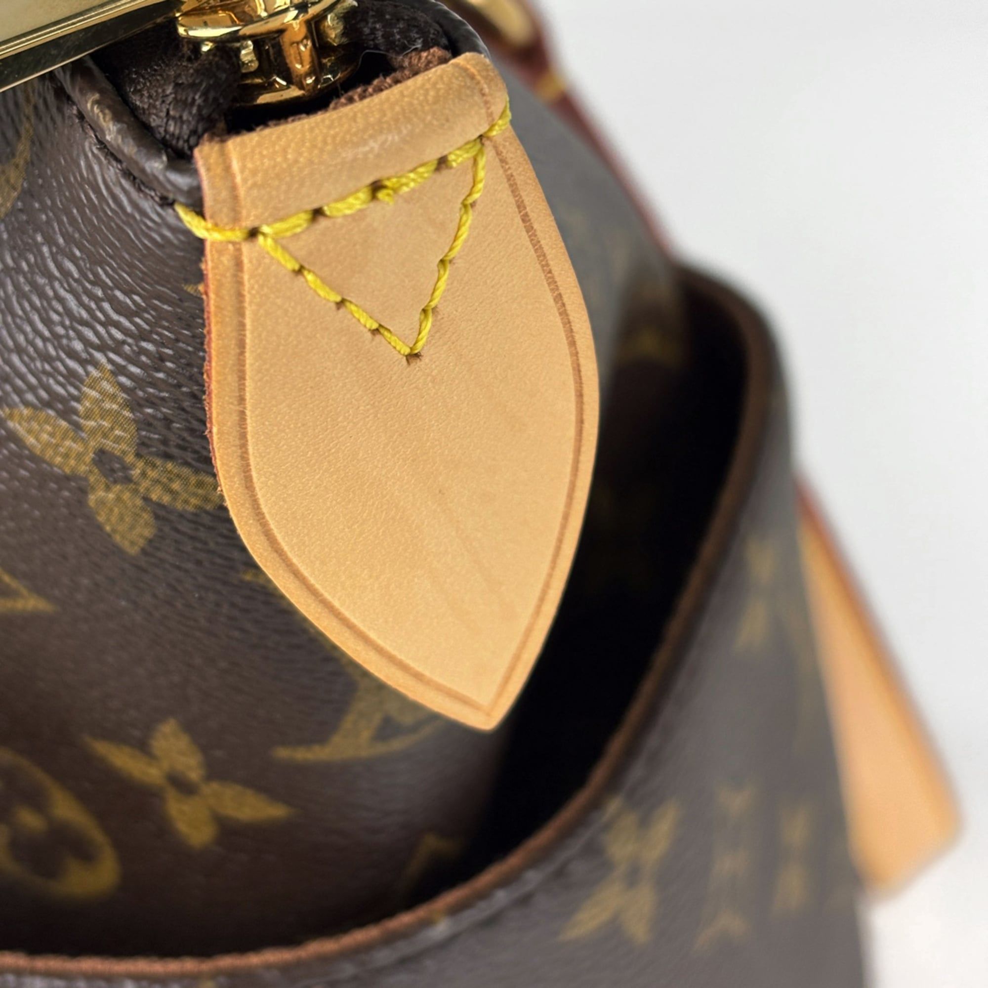 Shoulder Bag Tote Bag (Pre-Owned) - Louis Vuitton - Modalova