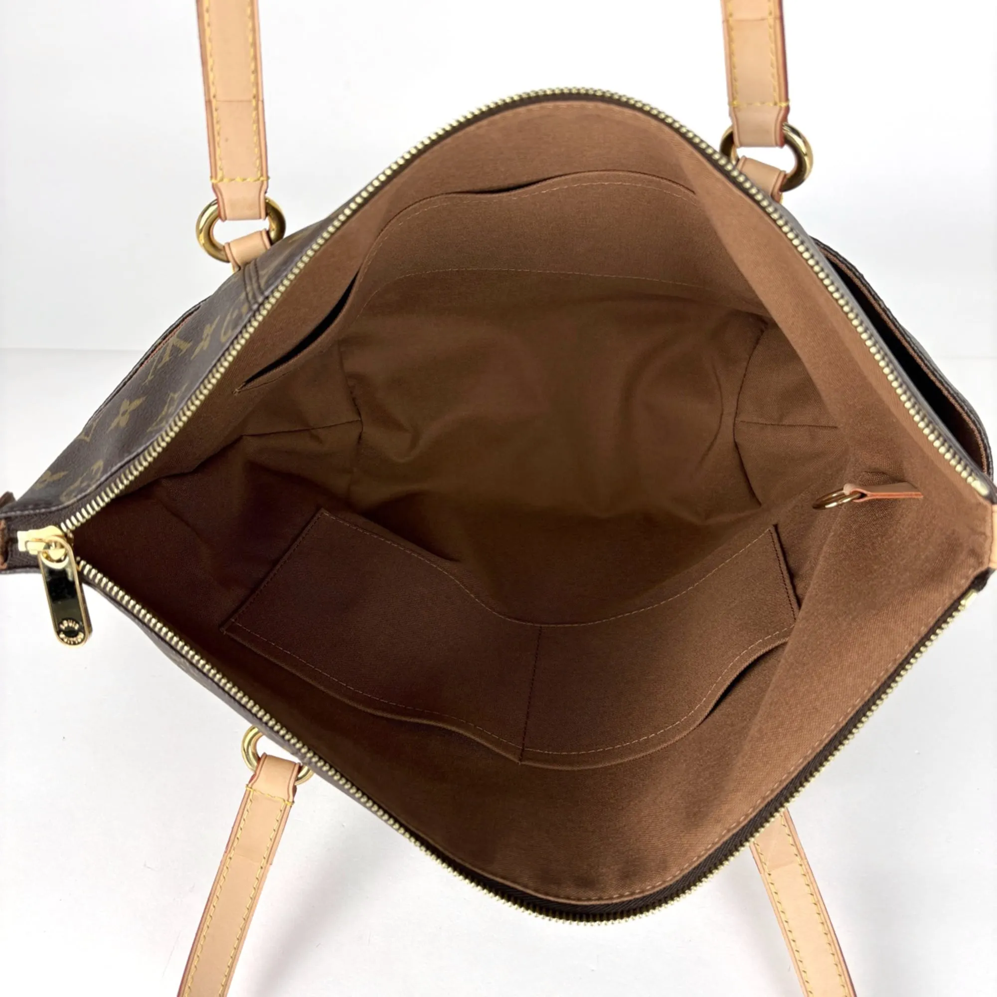 Shoulder Bag Tote Bag (Pre-Owned) - Louis Vuitton - Modalova