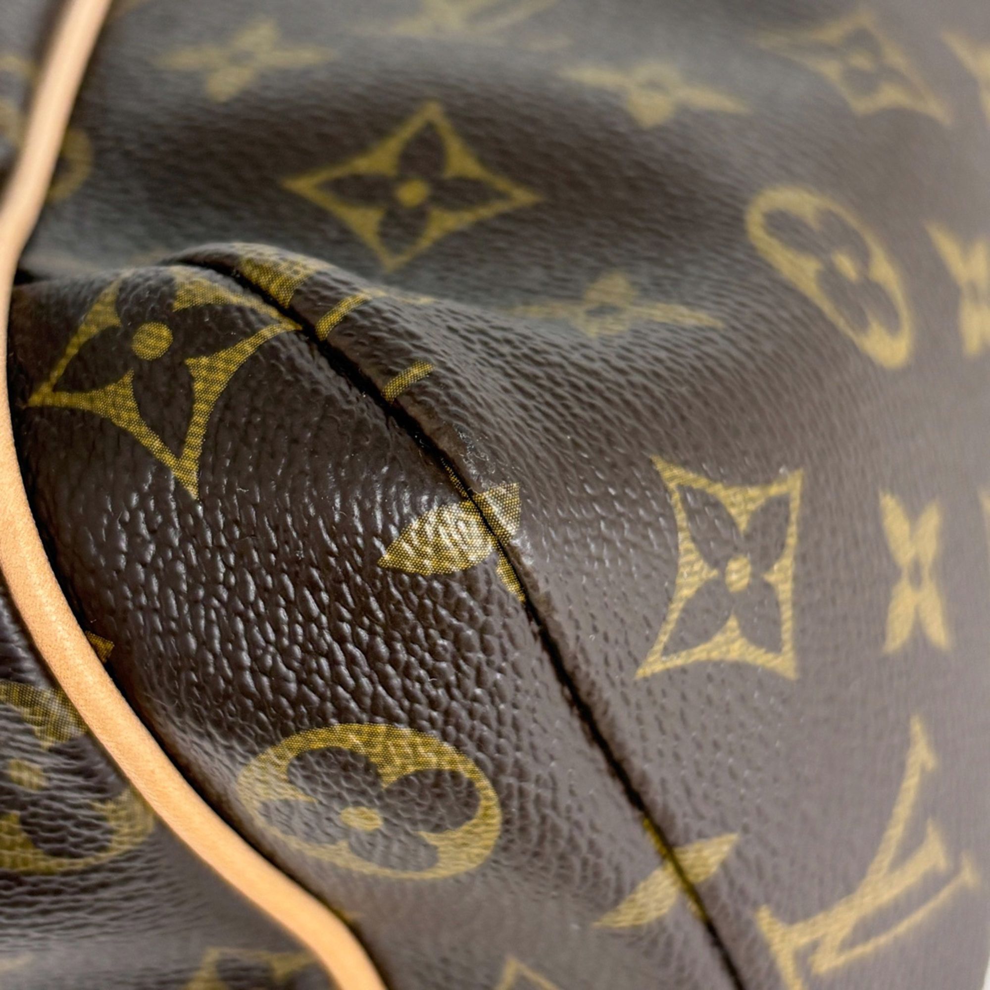 Shoulder Bag Tote Bag (Pre-Owned) - Louis Vuitton - Modalova