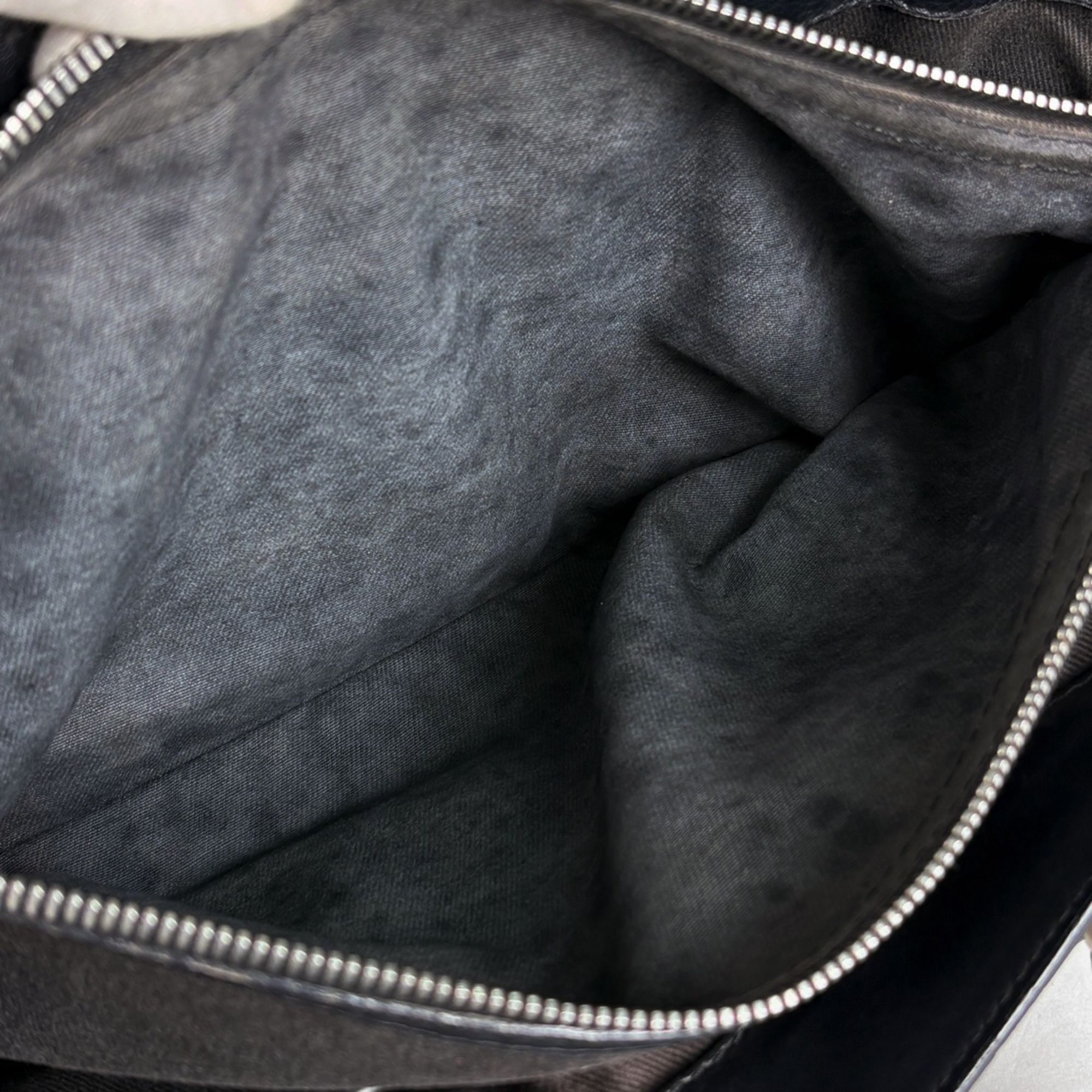 Boogie Leather Handbag (Pre-Owned) - Celine - Modalova