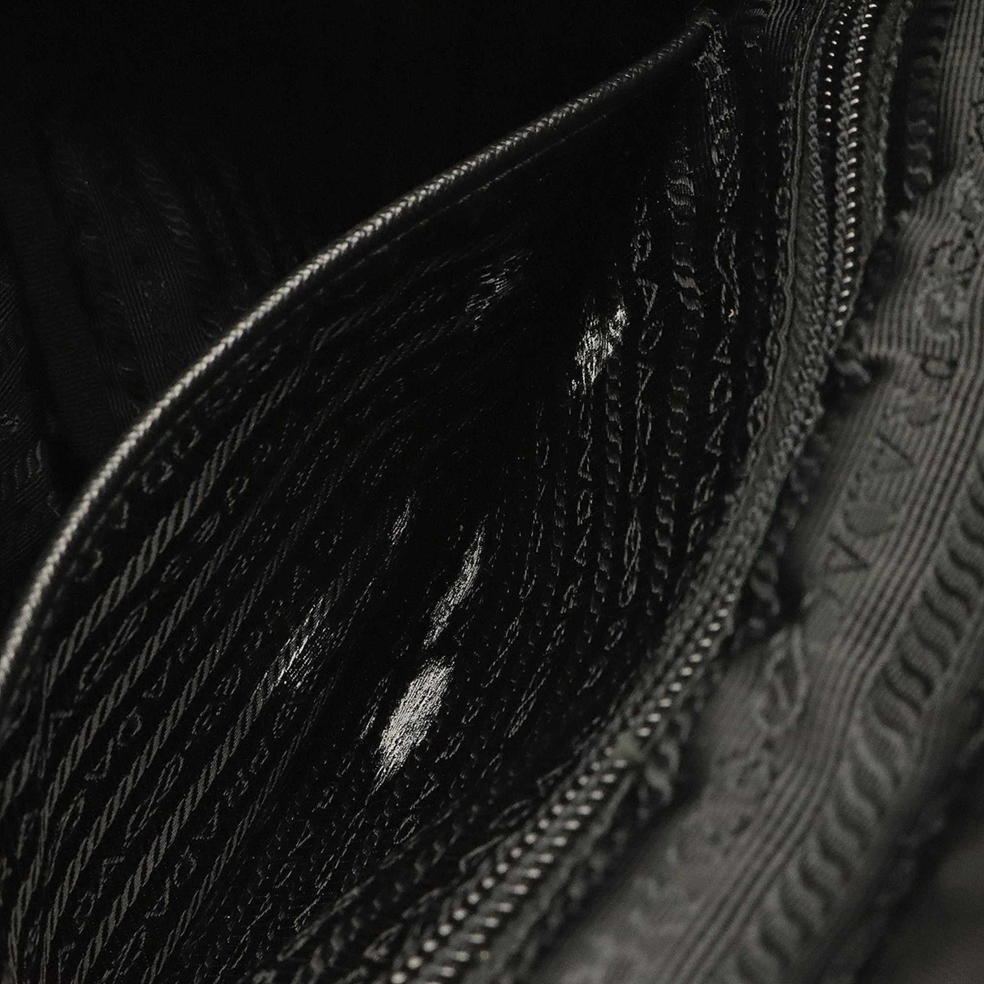 Nylon Backpack Shoulder Bag (Pre-Owned) - Prada - Modalova