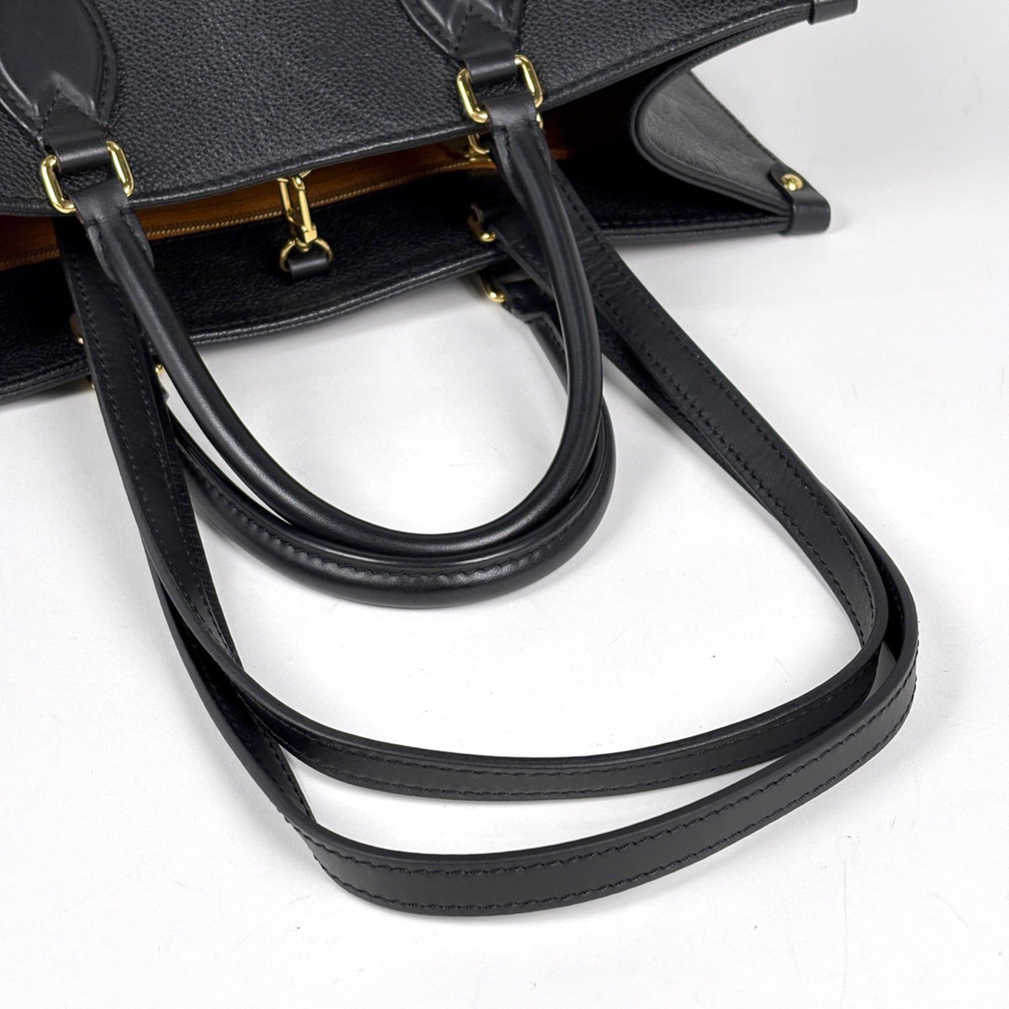 Monogram Empreinte Tote Bag (Pre-Owned) - Louis Vuitton - Modalova