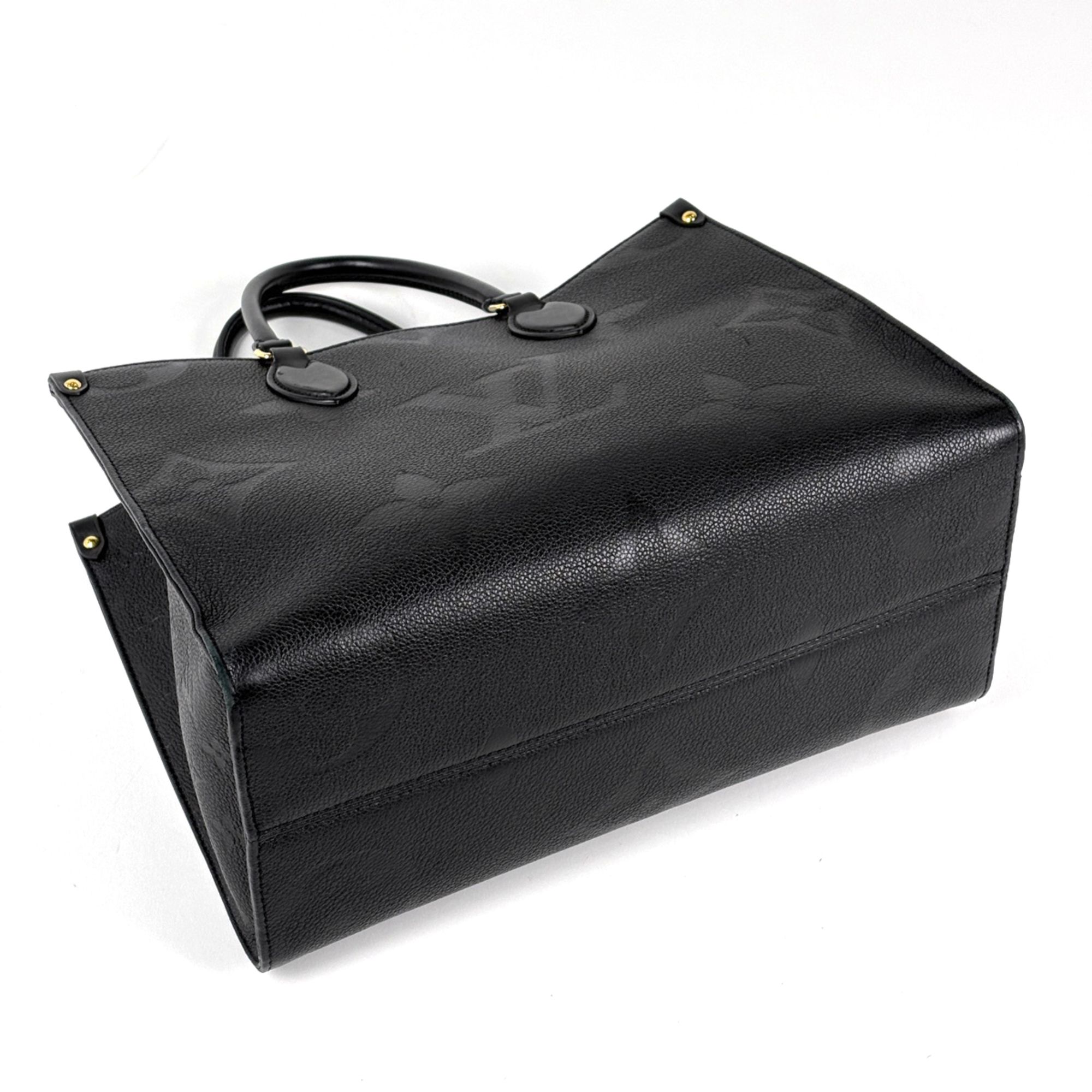 Monogram Empreinte Tote Bag (Pre-Owned) - Louis Vuitton - Modalova