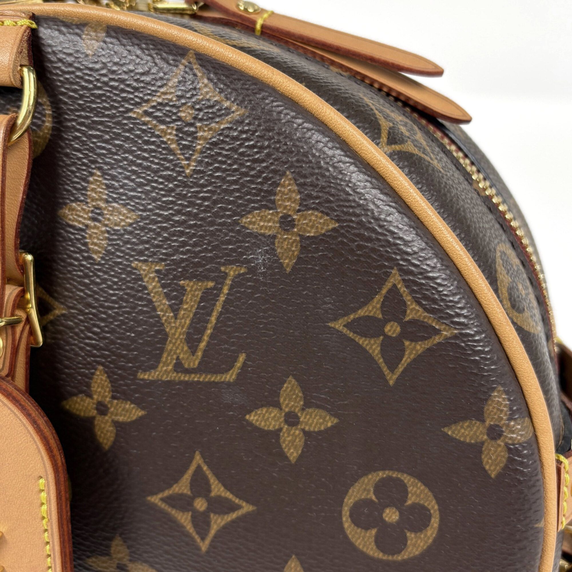 Pvc Shoulder Bag (Pre-Owned) - Louis Vuitton - Modalova