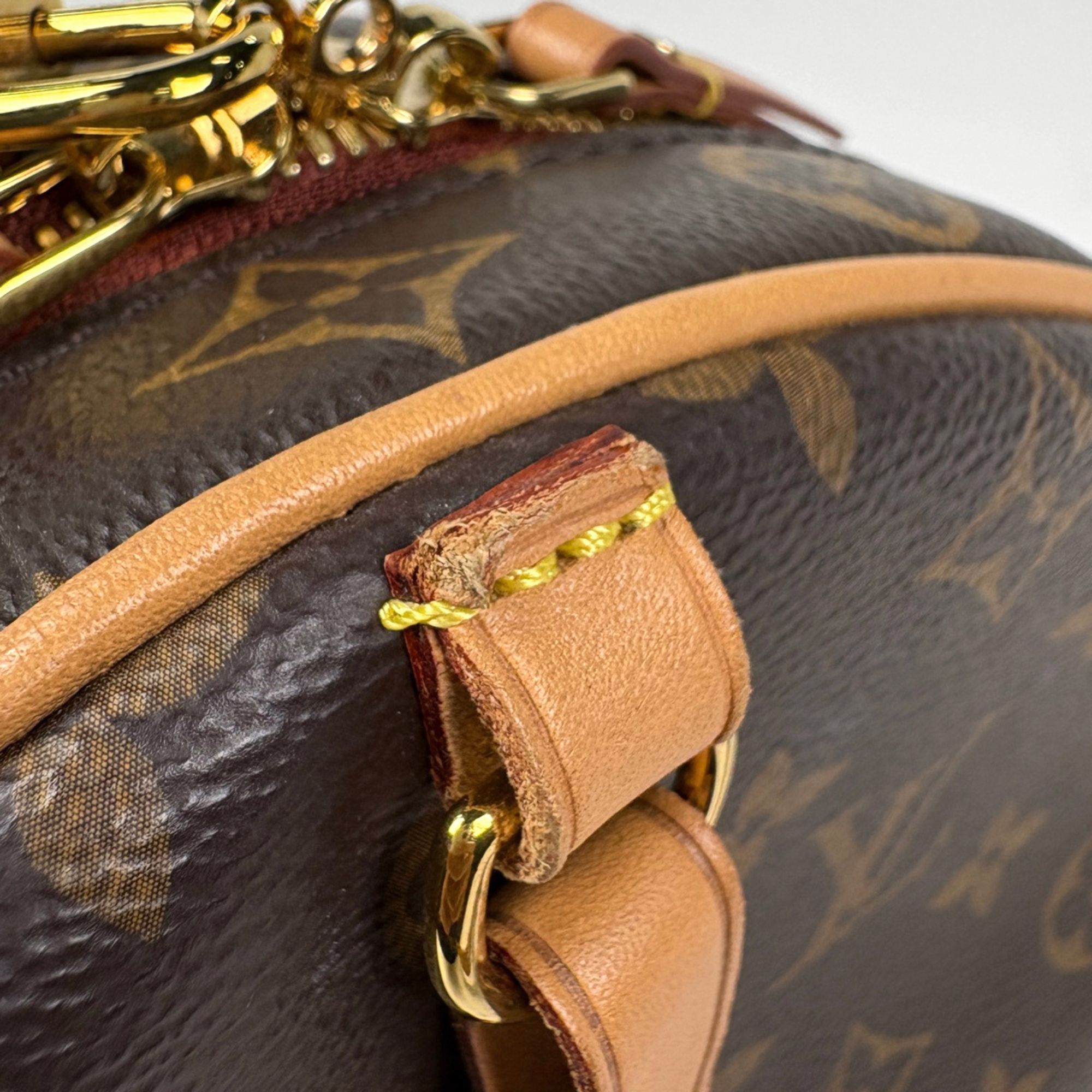 Pvc Shoulder Bag (Pre-Owned) - Louis Vuitton - Modalova