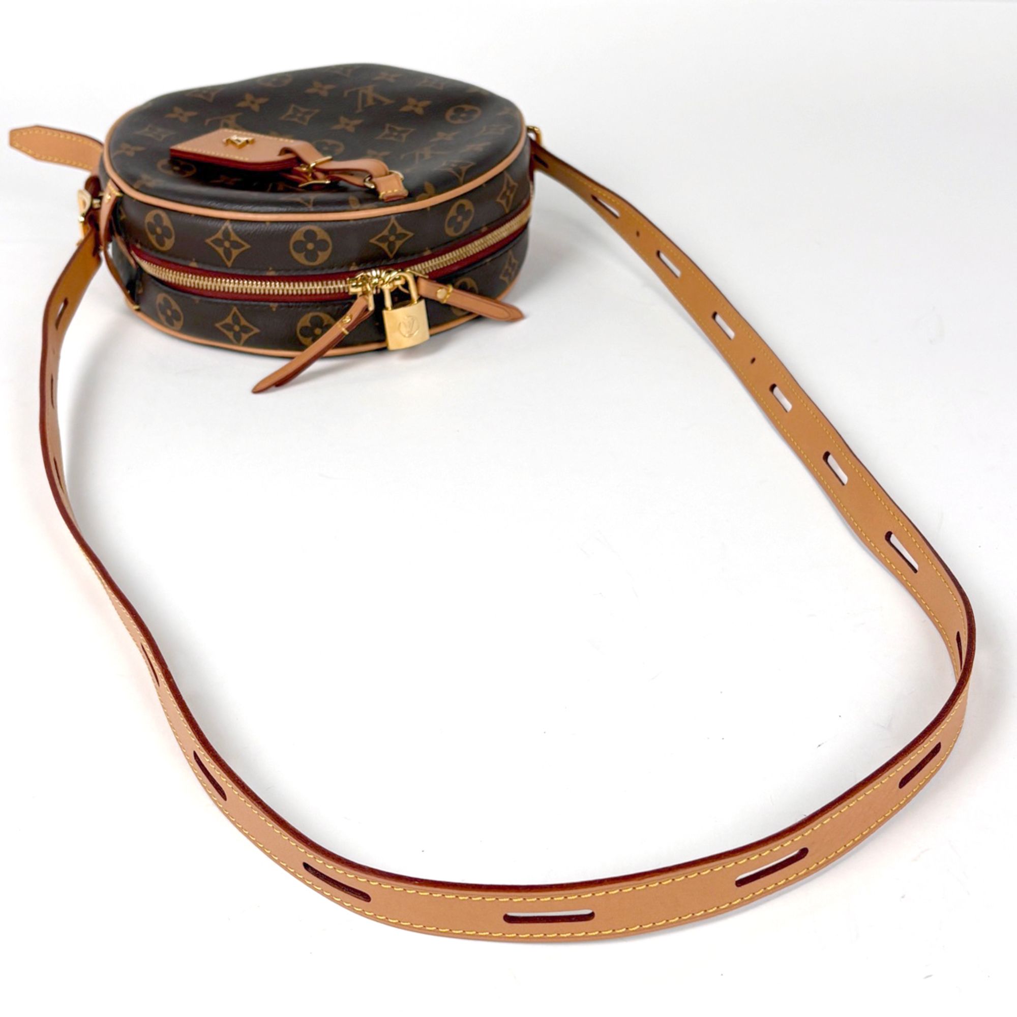 Pvc Shoulder Bag (Pre-Owned) - Louis Vuitton - Modalova