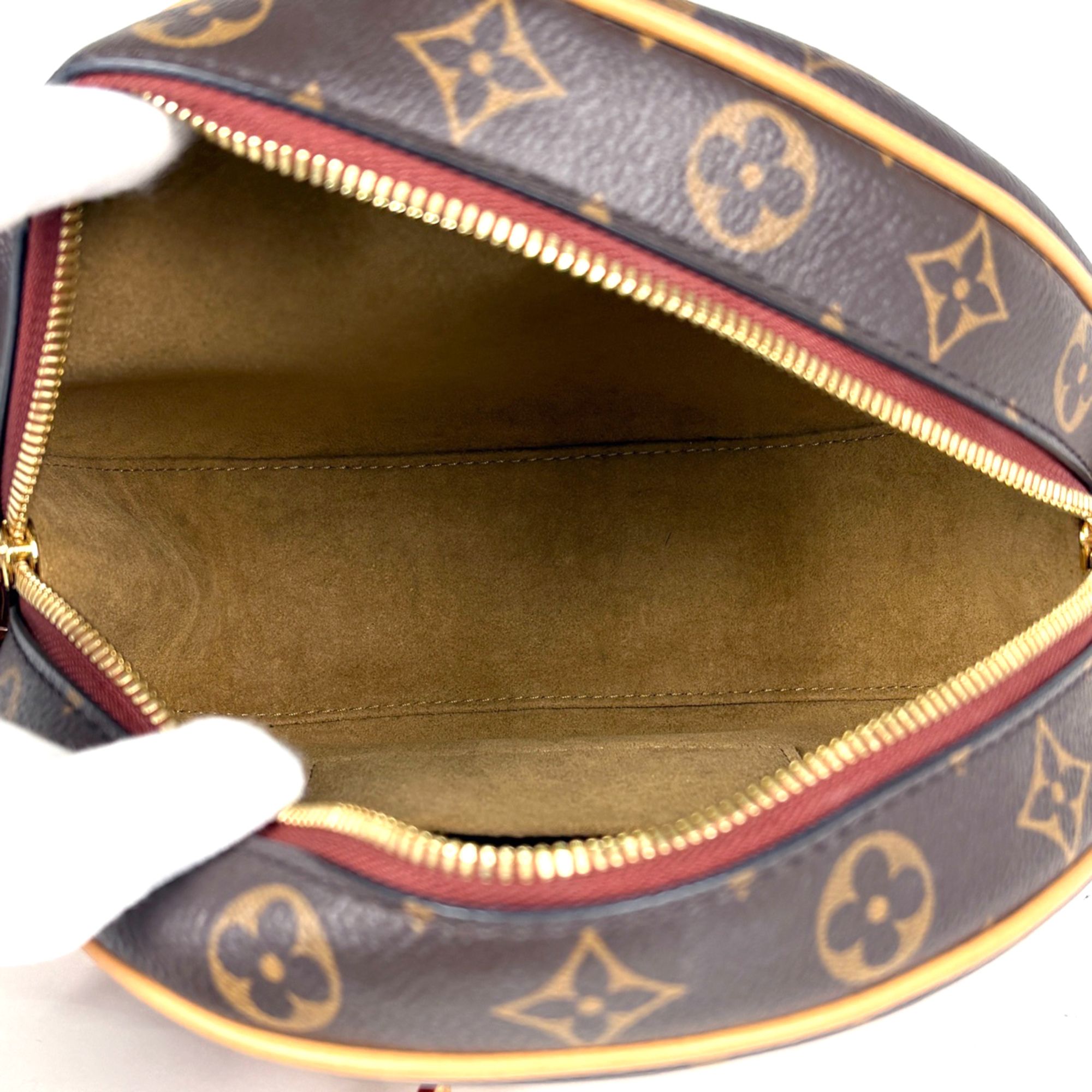 Pvc Shoulder Bag (Pre-Owned) - Louis Vuitton - Modalova