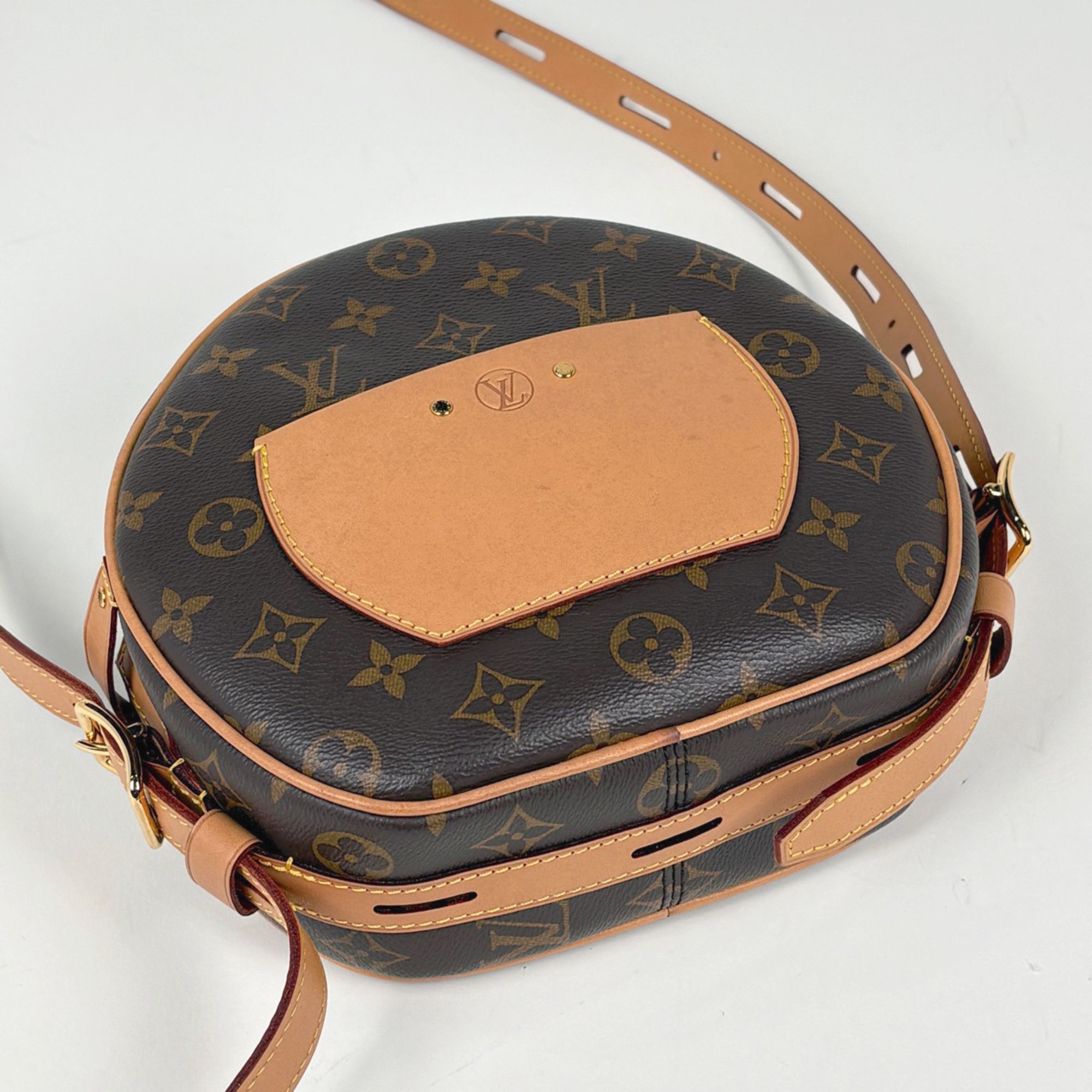 Pvc Shoulder Bag (Pre-Owned) - Louis Vuitton - Modalova