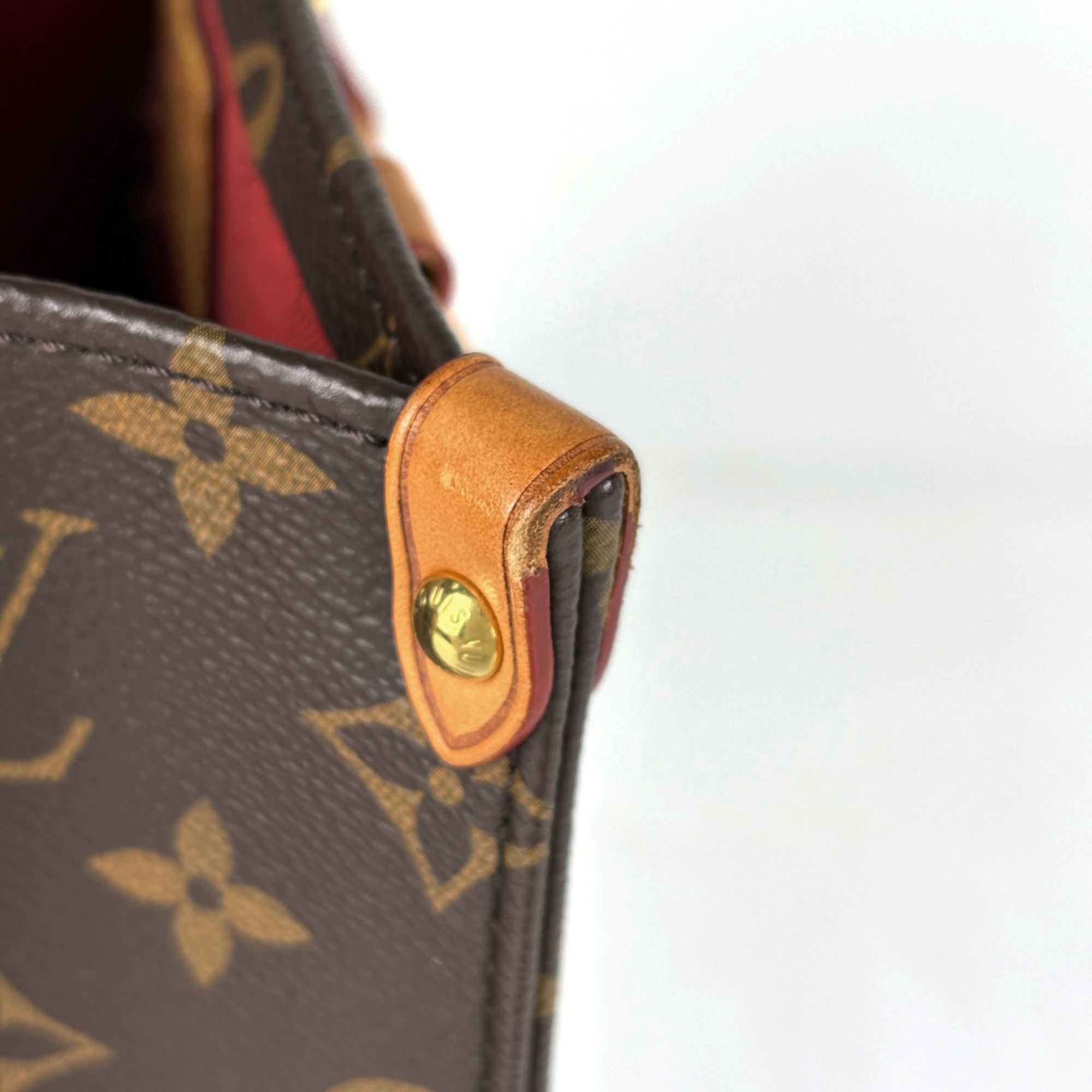 Tote Bag (Pre-Owned) - Louis Vuitton - Modalova