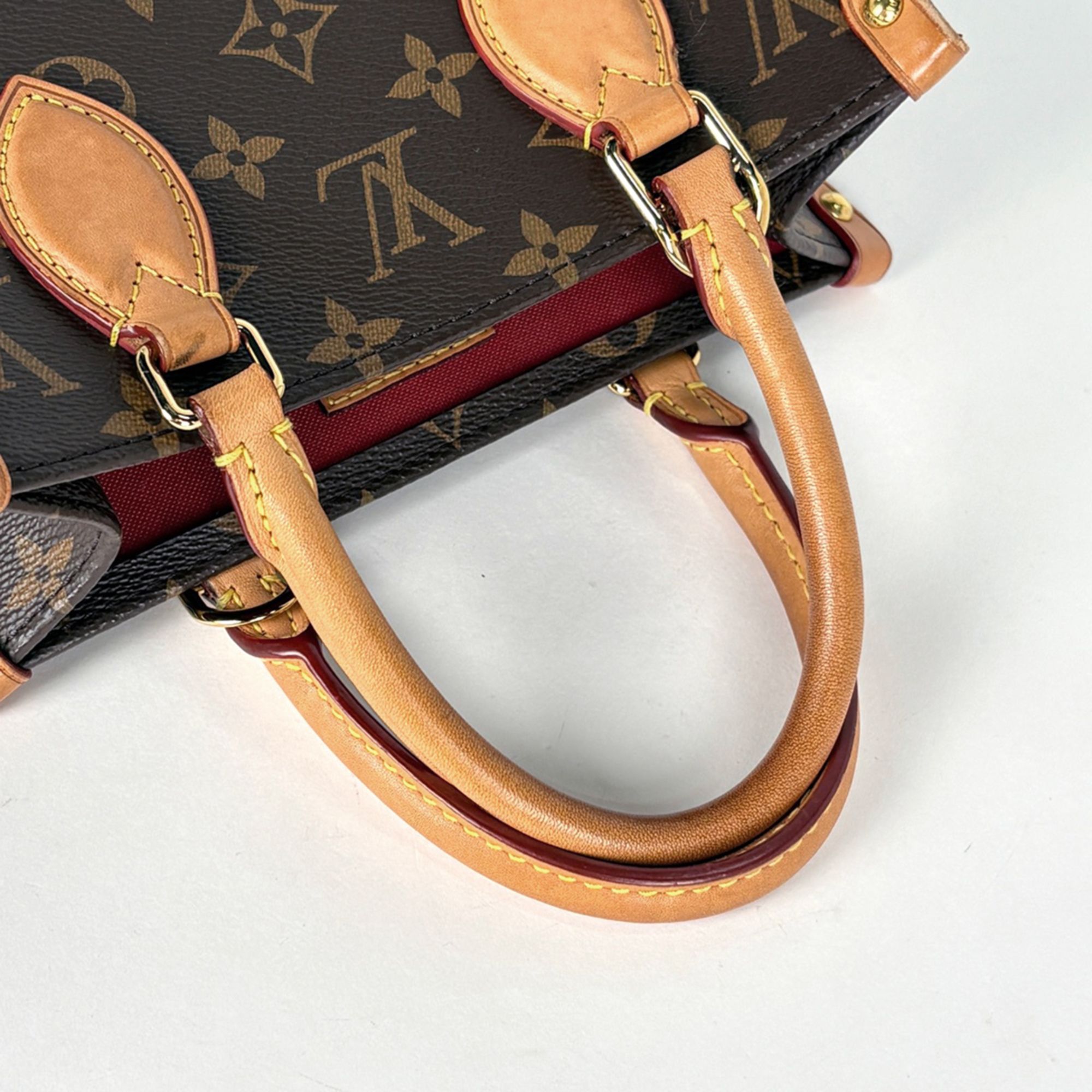 Tote Bag (Pre-Owned) - Louis Vuitton - Modalova