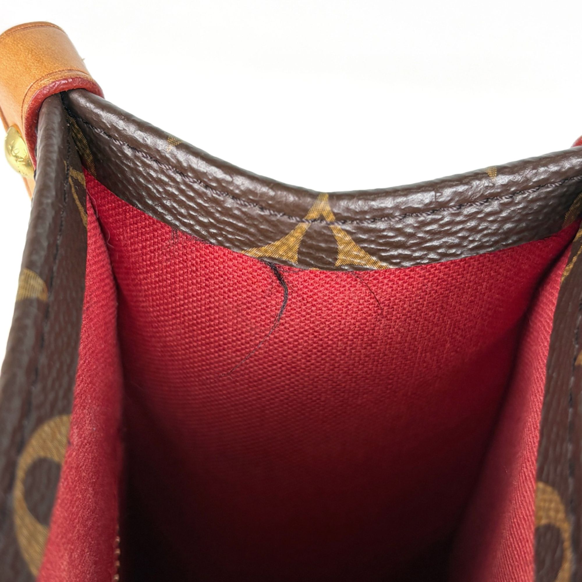 Tote Bag (Pre-Owned) - Louis Vuitton - Modalova