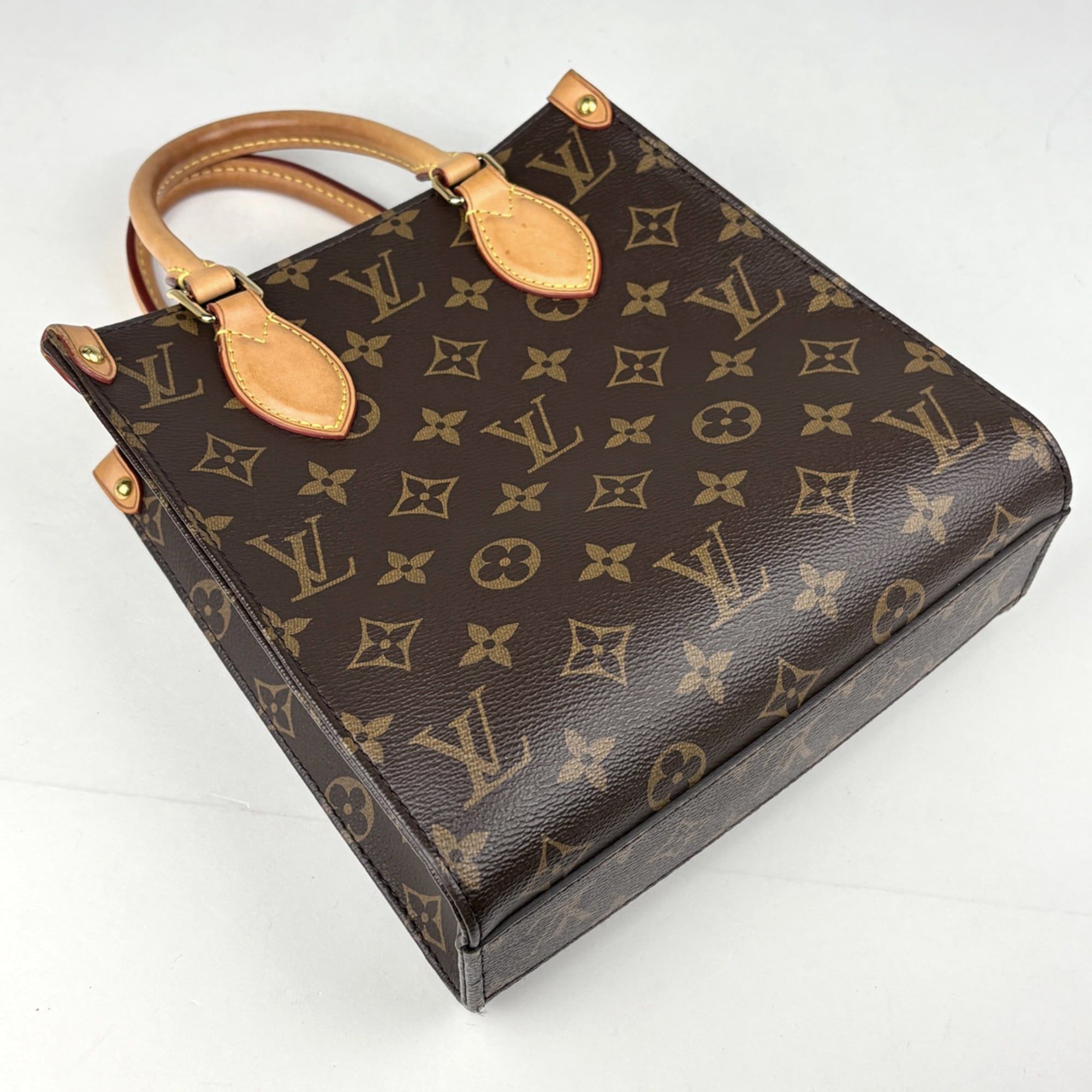 Tote Bag (Pre-Owned) - Louis Vuitton - Modalova