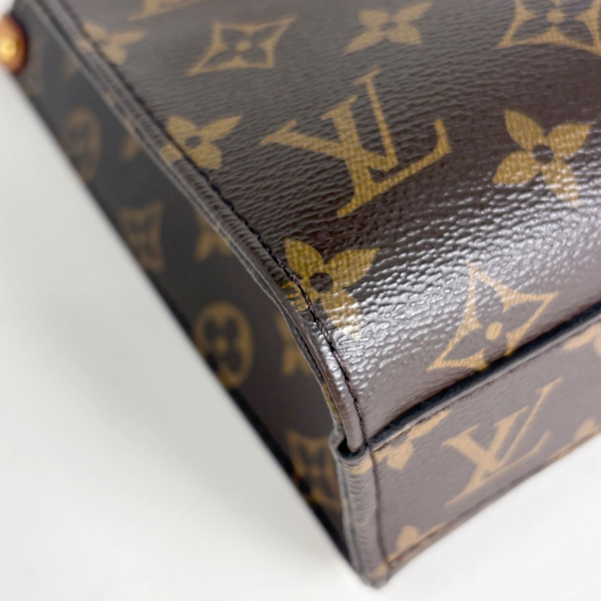 Tote Bag (Pre-Owned) - Louis Vuitton - Modalova