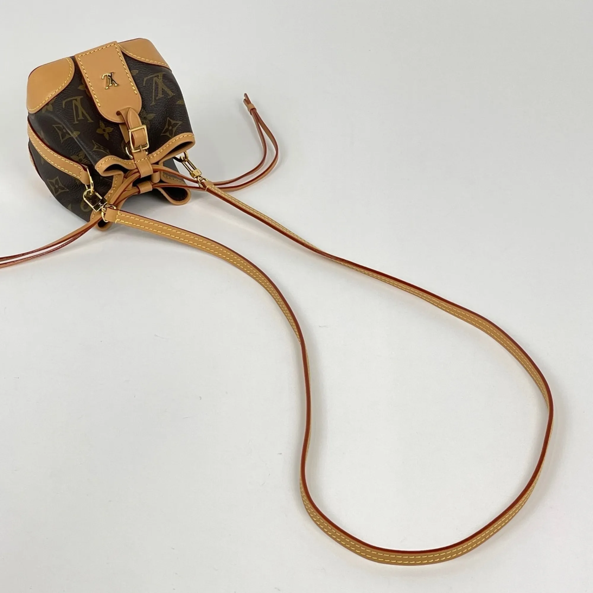 Shoulder Bag (Pre-Owned) - Louis Vuitton - Modalova