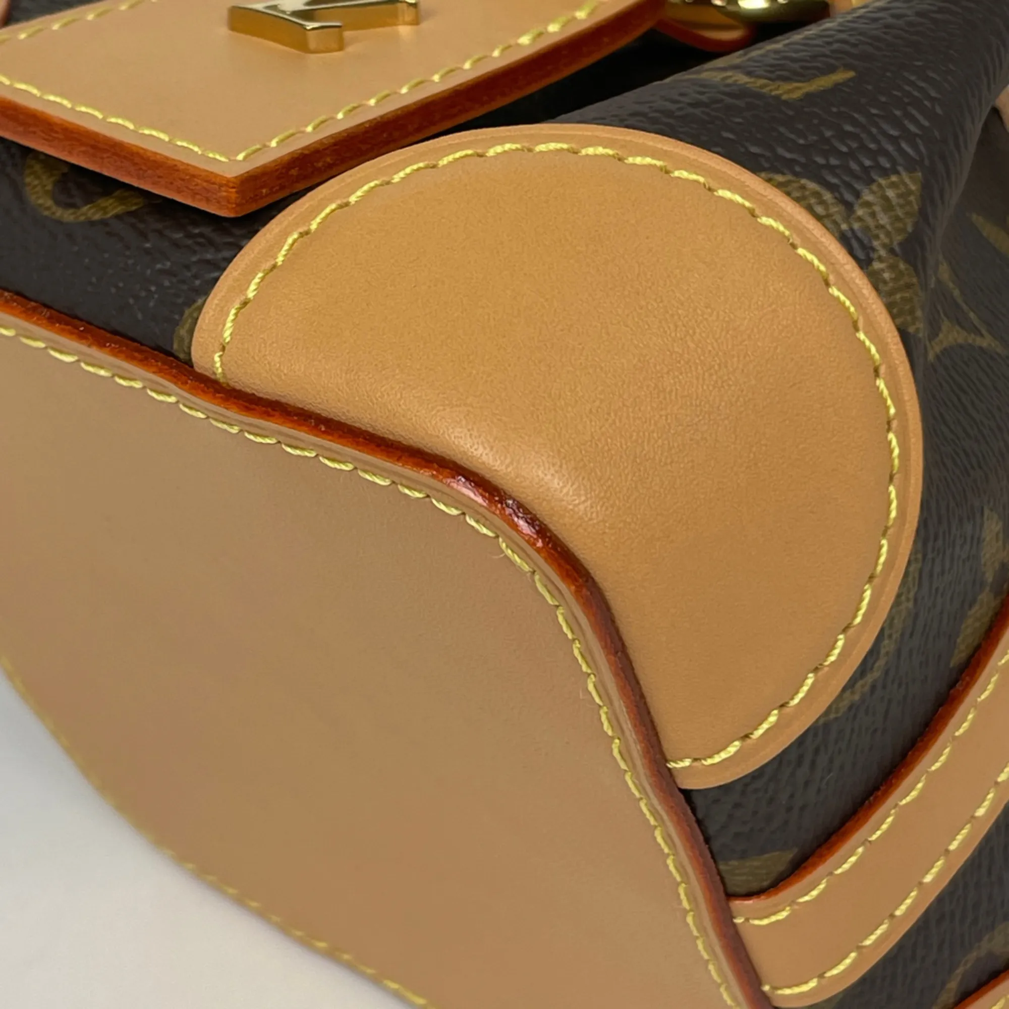 Shoulder Bag (Pre-Owned) - Louis Vuitton - Modalova