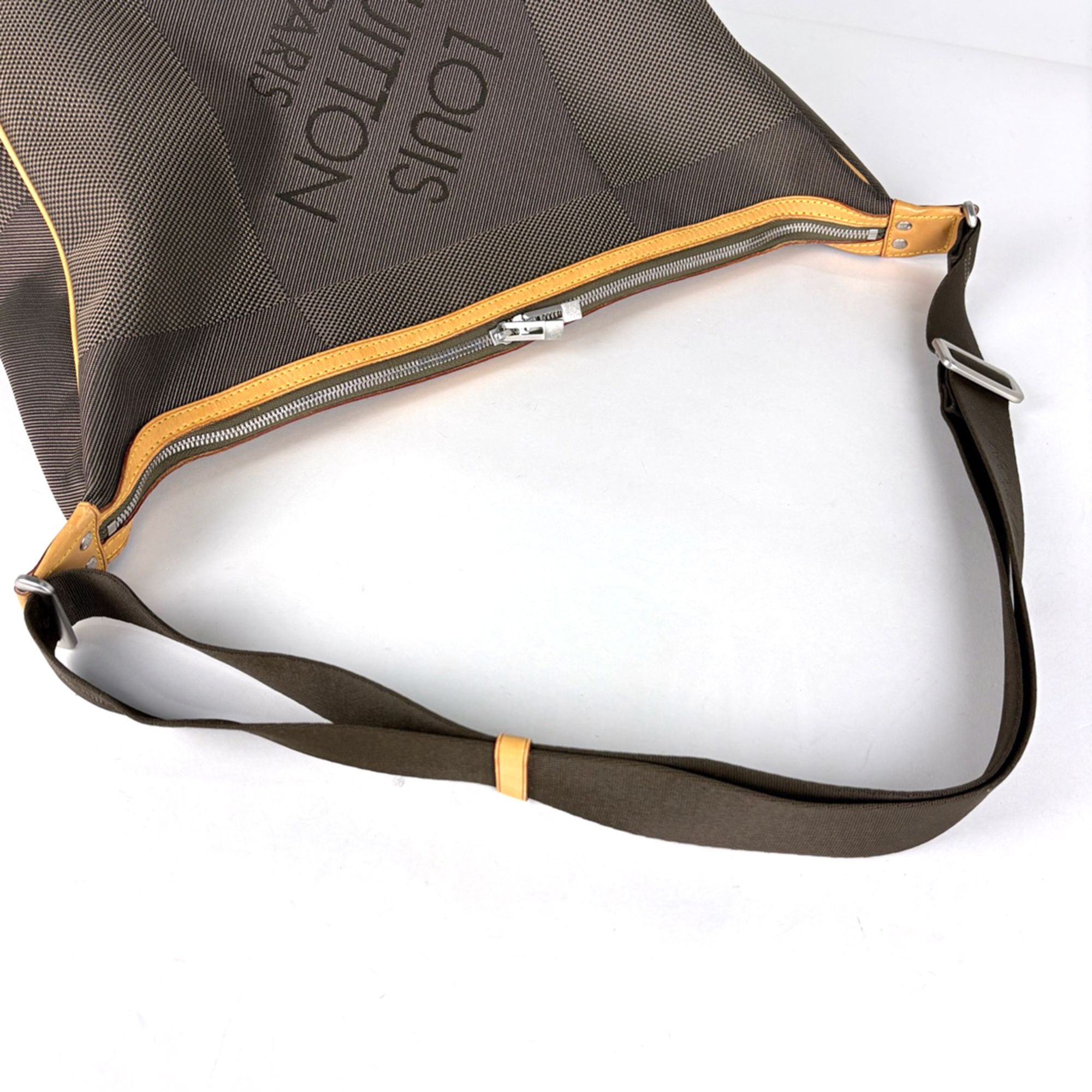 Damier Geant Damier Geant Shoulder Bag (Pre-Owned) - Louis Vuitton - Modalova