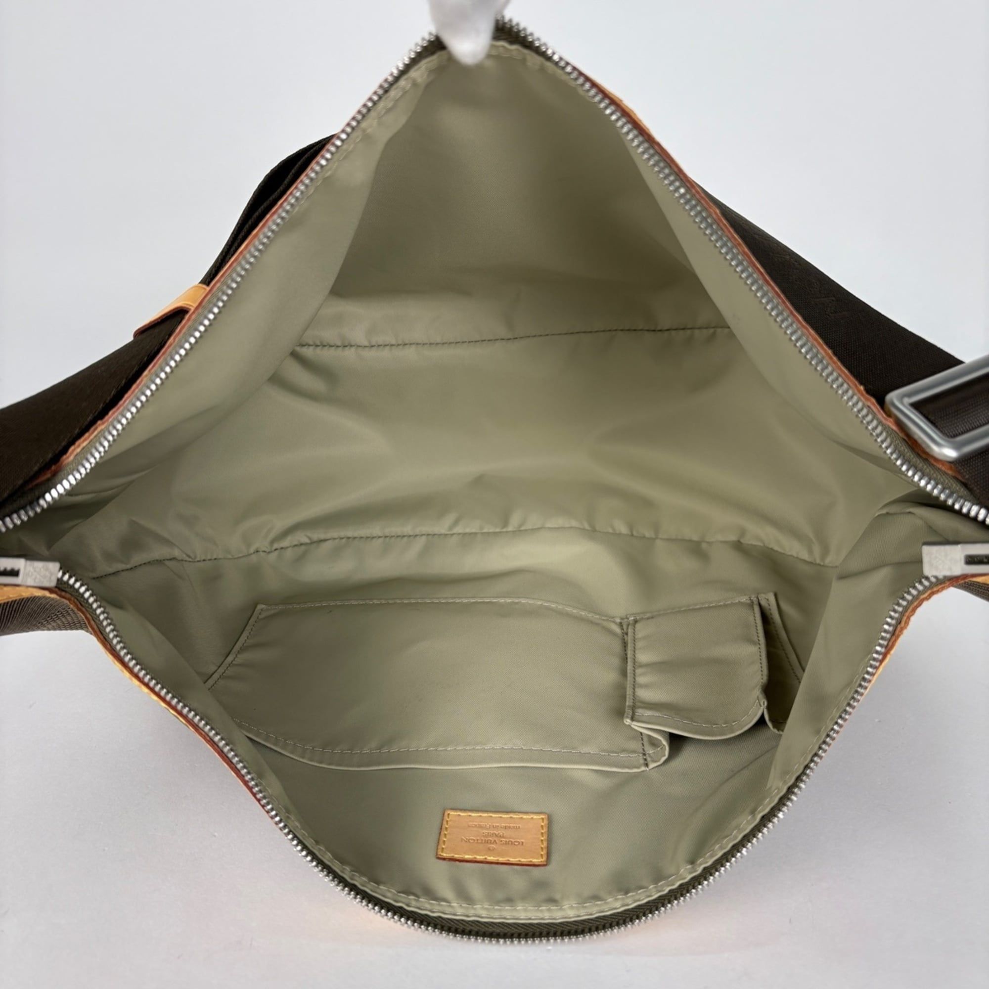 Damier Geant Damier Geant Shoulder Bag (Pre-Owned) - Louis Vuitton - Modalova