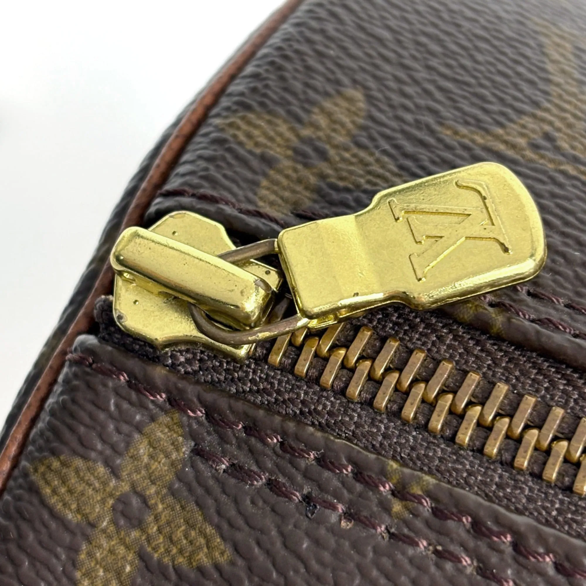 Handbag (Pre-Owned) - Louis Vuitton - Modalova