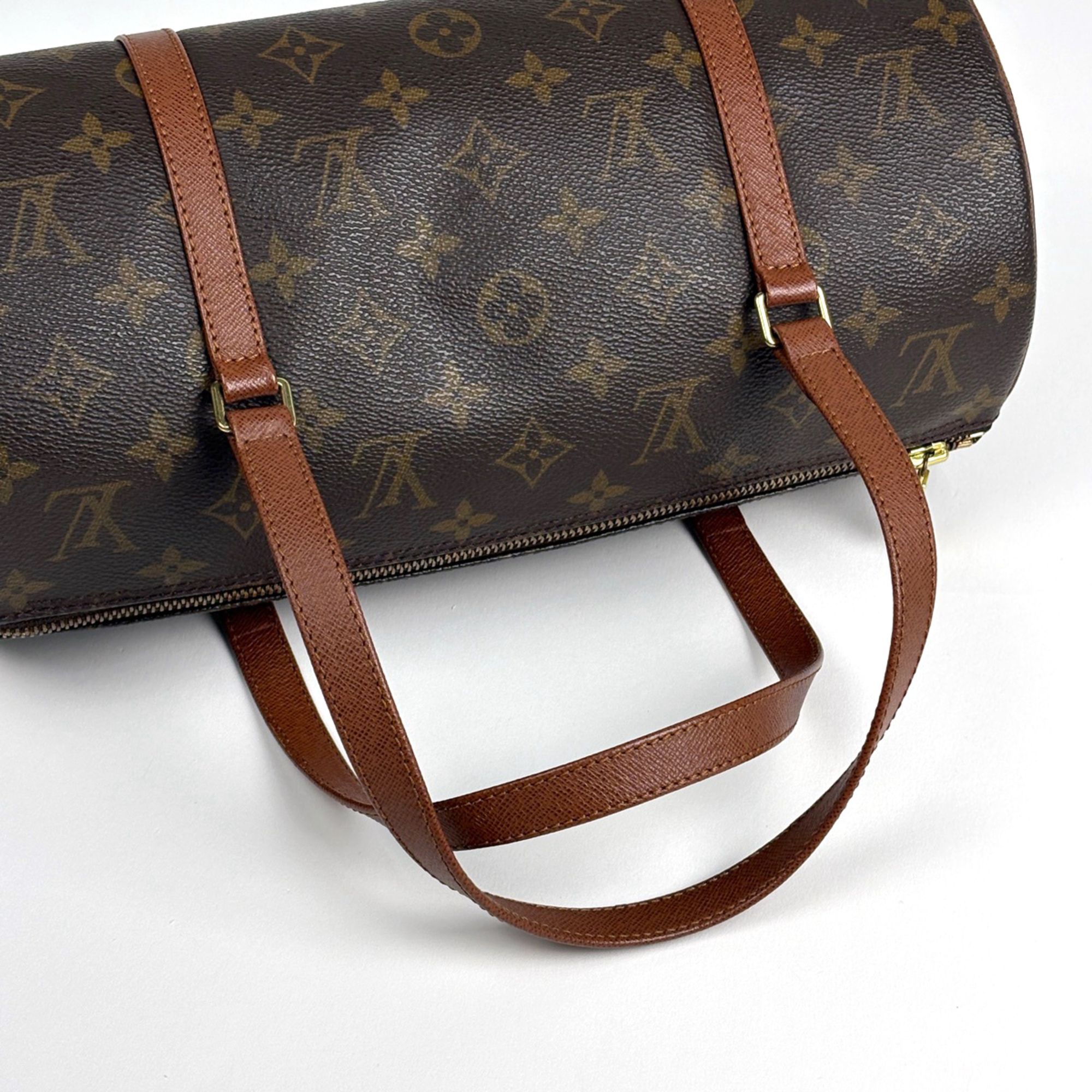 Handbag (Pre-Owned) - Louis Vuitton - Modalova