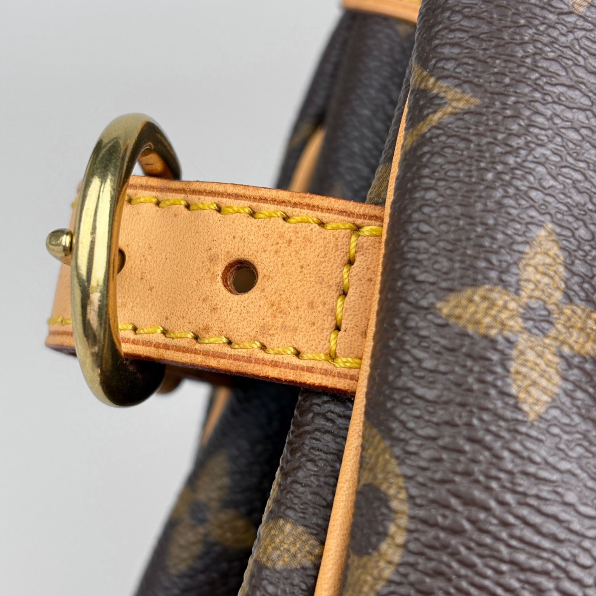 Handbag Tote Bag (Pre-Owned) - Louis Vuitton - Modalova