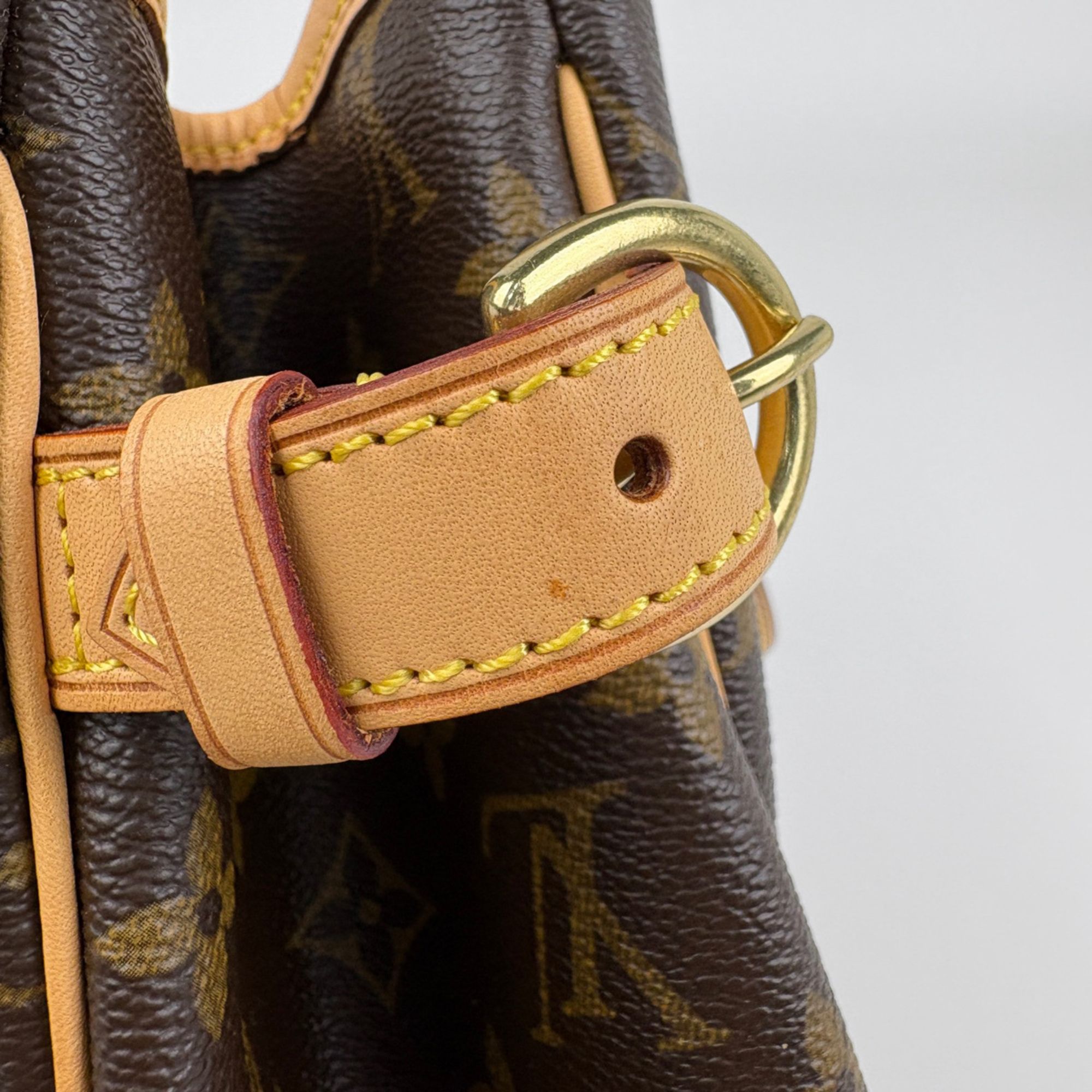 Handbag Tote Bag (Pre-Owned) - Louis Vuitton - Modalova