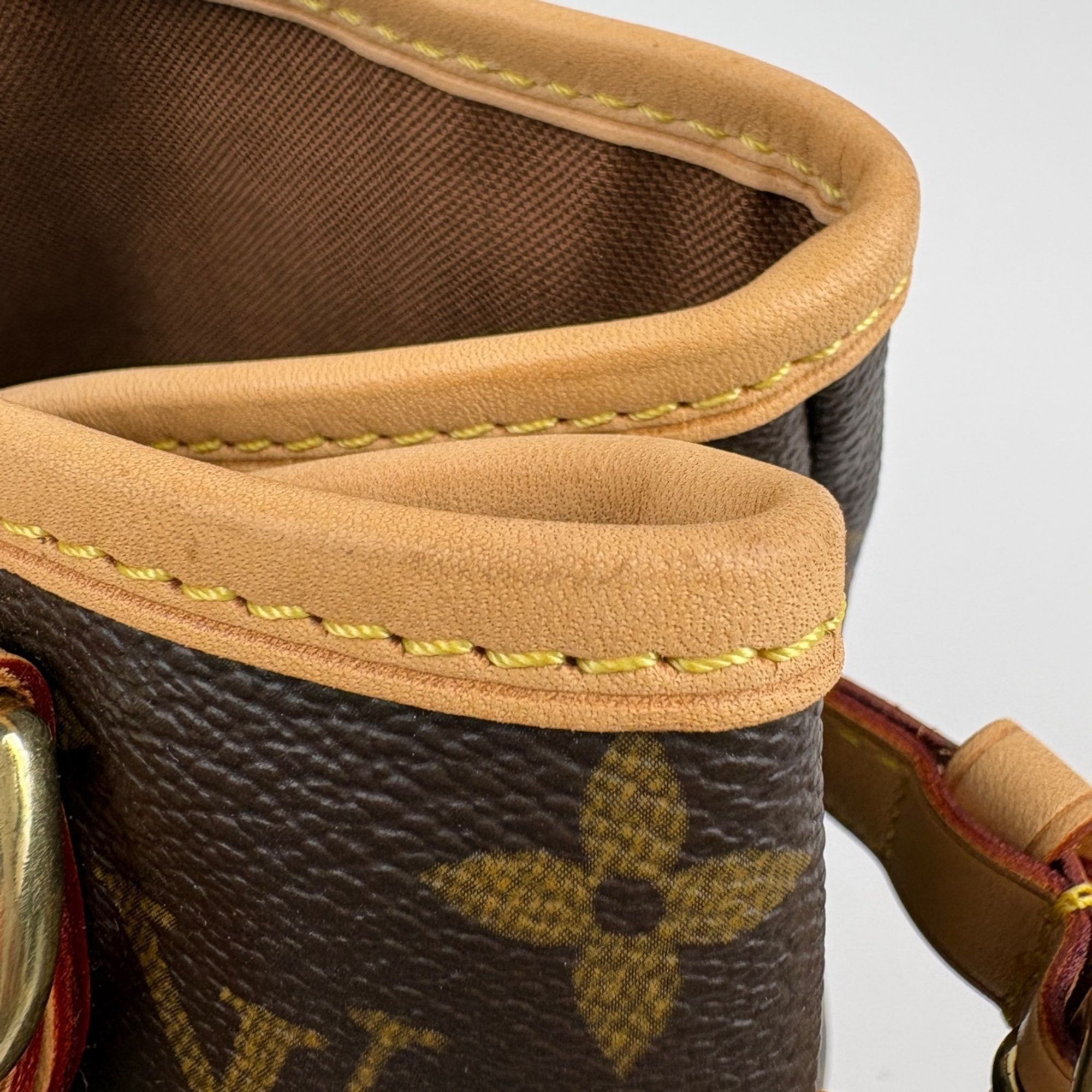 Handbag Tote Bag (Pre-Owned) - Louis Vuitton - Modalova