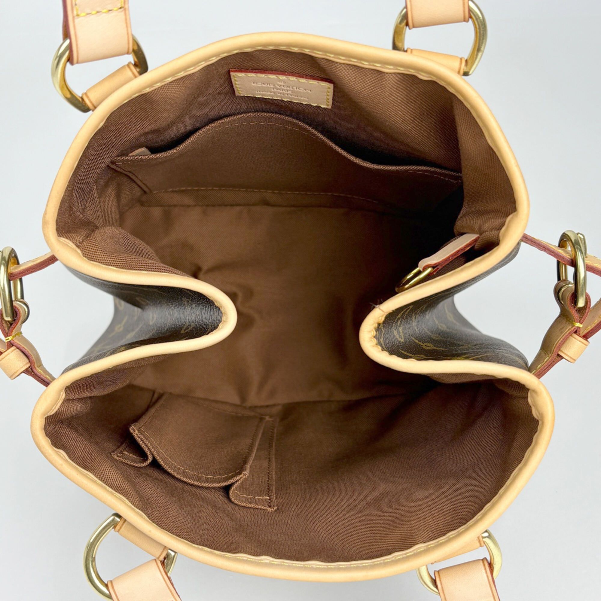 Handbag Tote Bag (Pre-Owned) - Louis Vuitton - Modalova