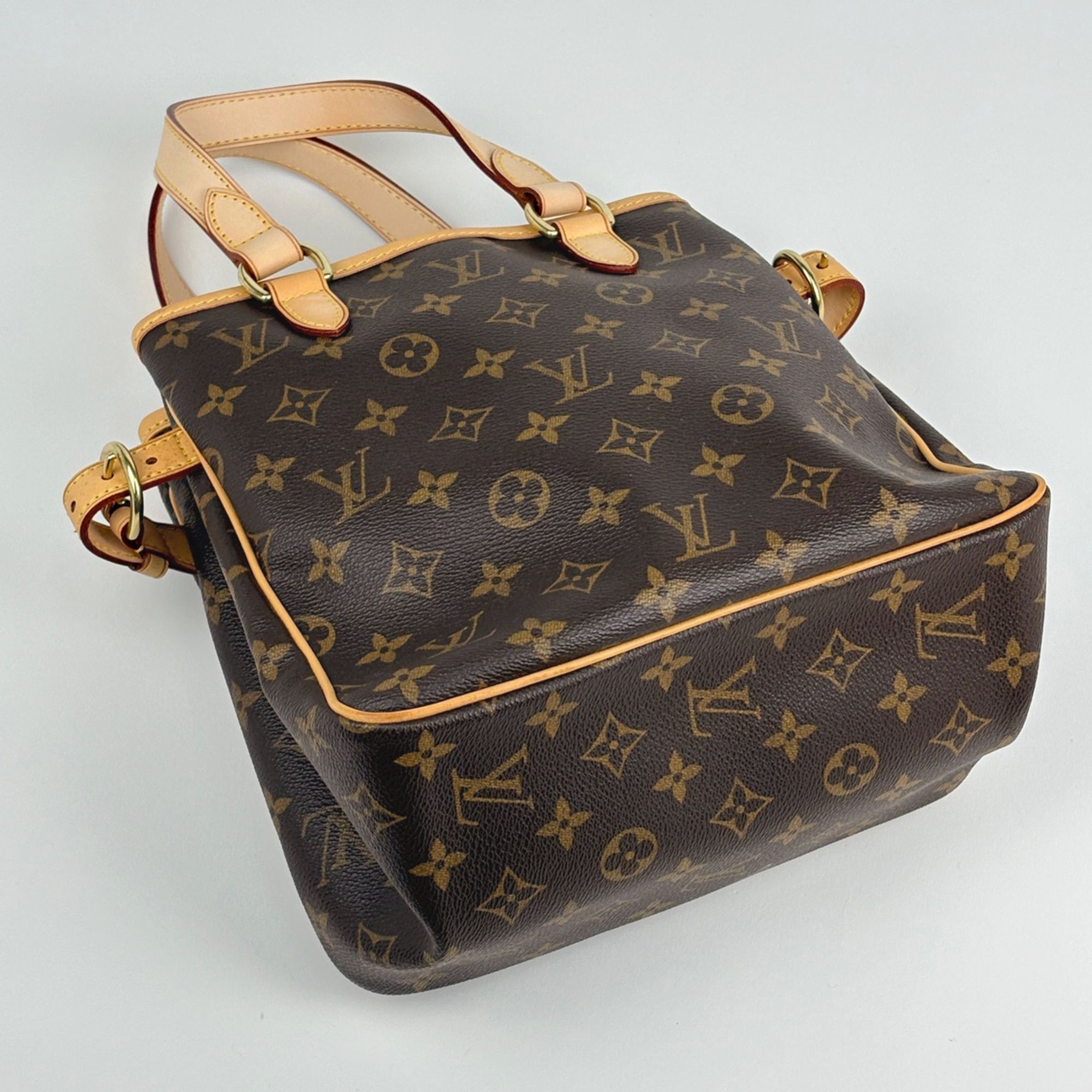 Handbag Tote Bag (Pre-Owned) - Louis Vuitton - Modalova