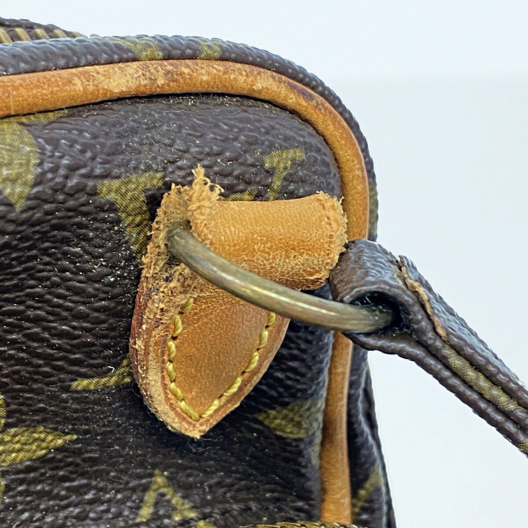 Shoulder Bag (Pre-Owned) - Louis Vuitton - Modalova