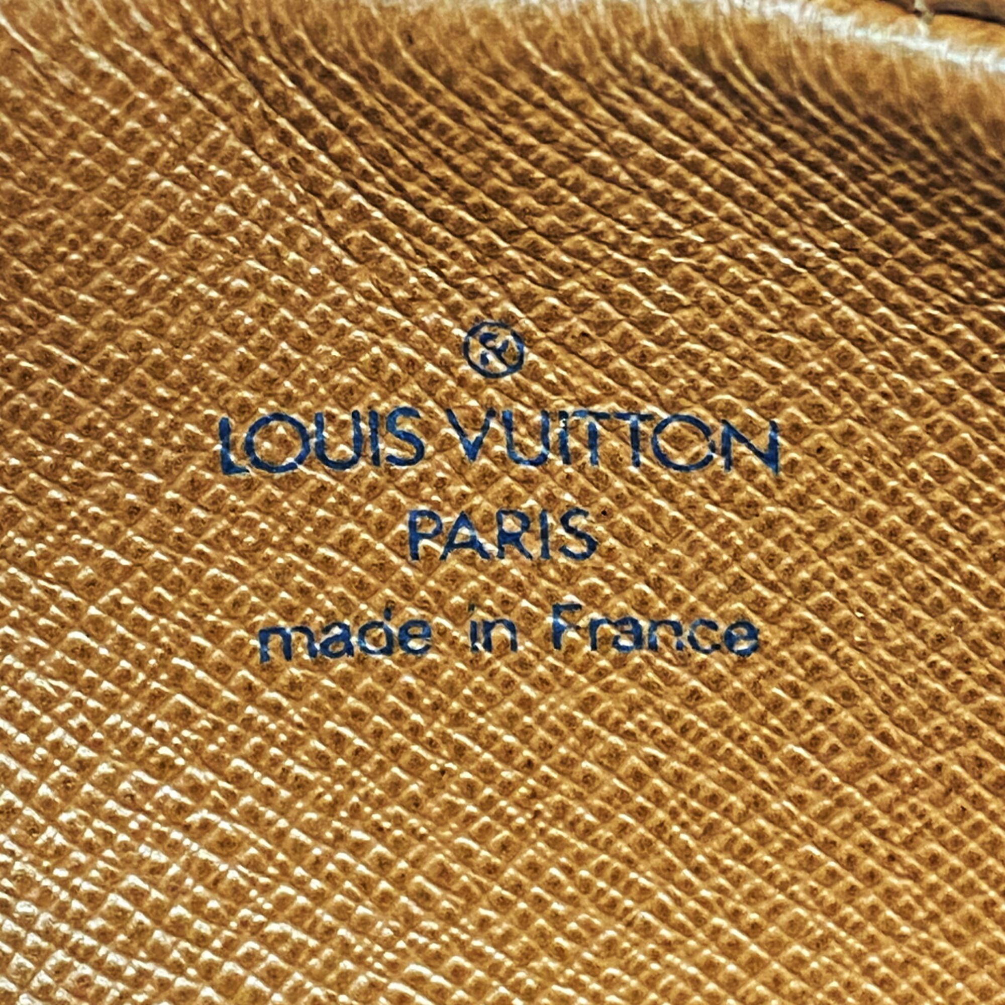 Clutch Bag (Pre-Owned) - Louis Vuitton - Modalova
