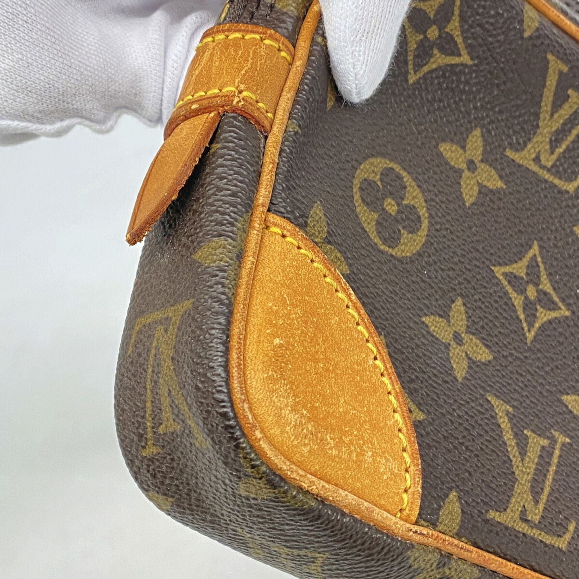 Clutch Bag (Pre-Owned) - Louis Vuitton - Modalova