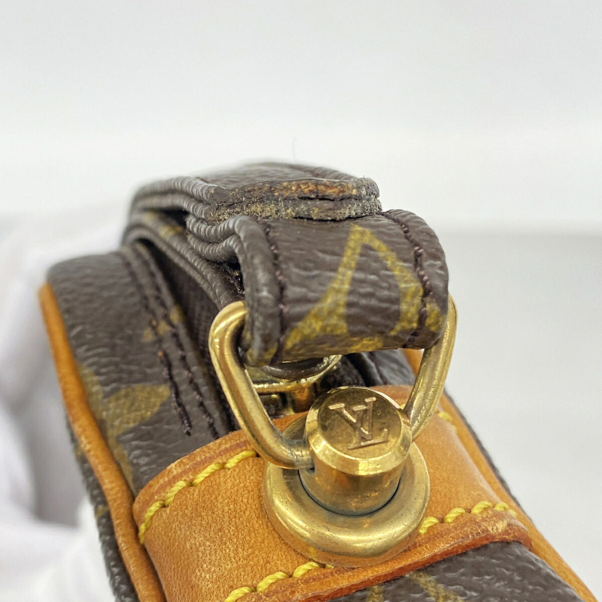 Clutch Bag (Pre-Owned) - Louis Vuitton - Modalova