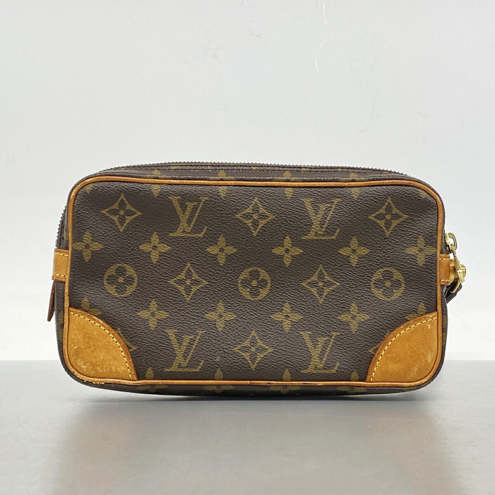 Clutch Bag (Pre-Owned) - Louis Vuitton - Modalova