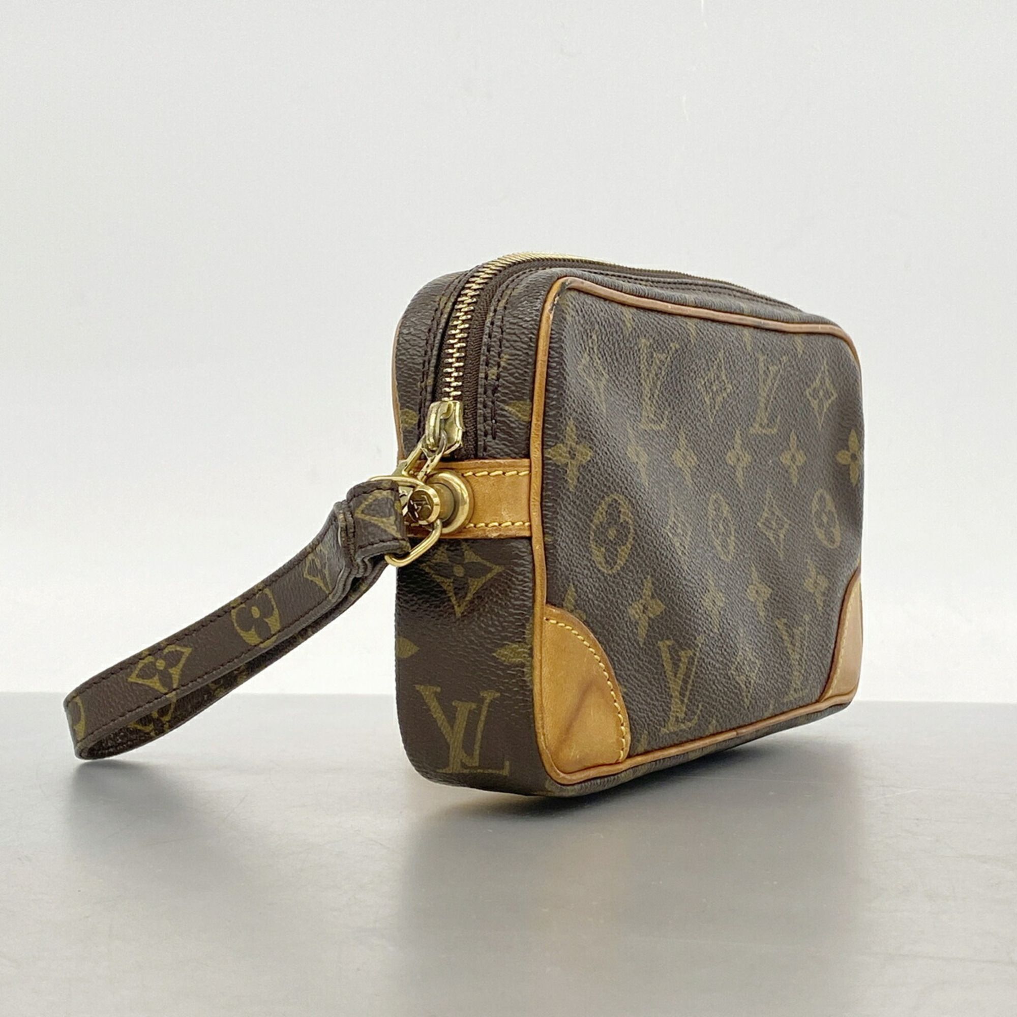 Clutch Bag (Pre-Owned) - Louis Vuitton - Modalova