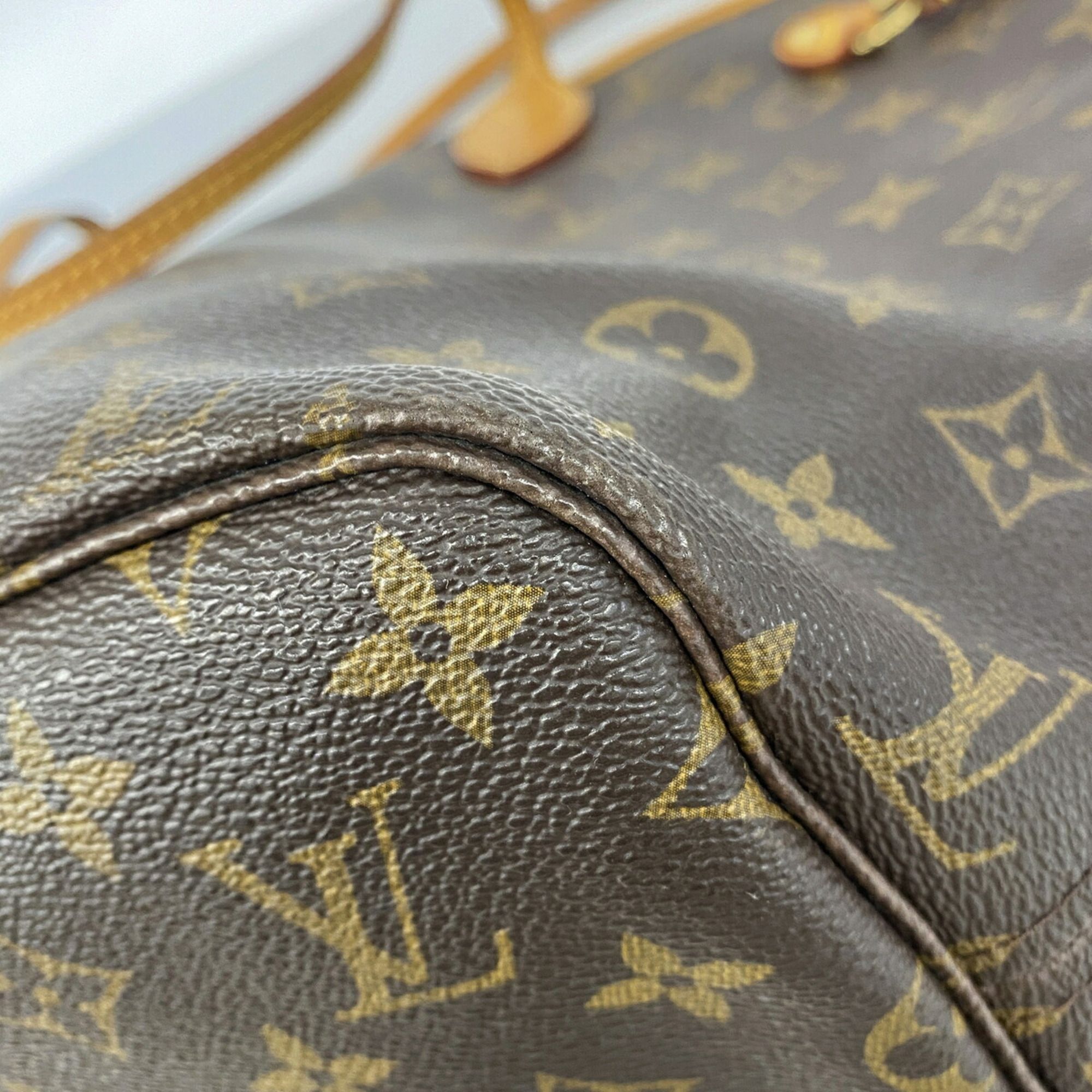Tote Bag (Pre-Owned) - Louis Vuitton - Modalova
