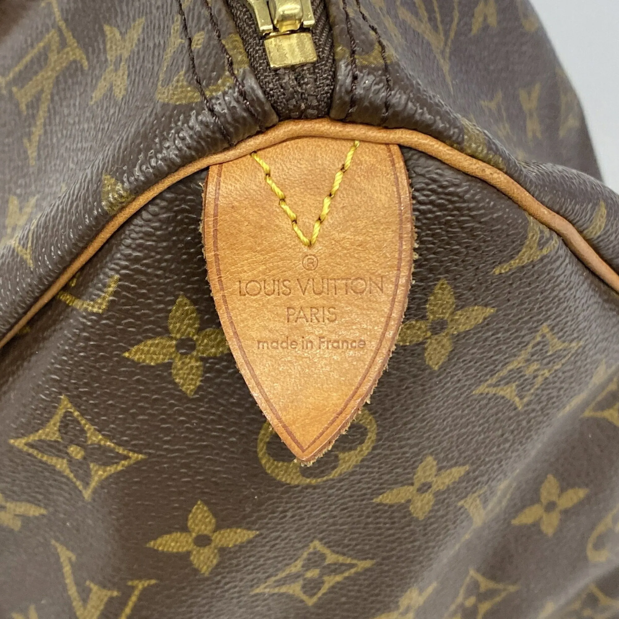 Handbag (Pre-Owned) - Louis Vuitton - Modalova