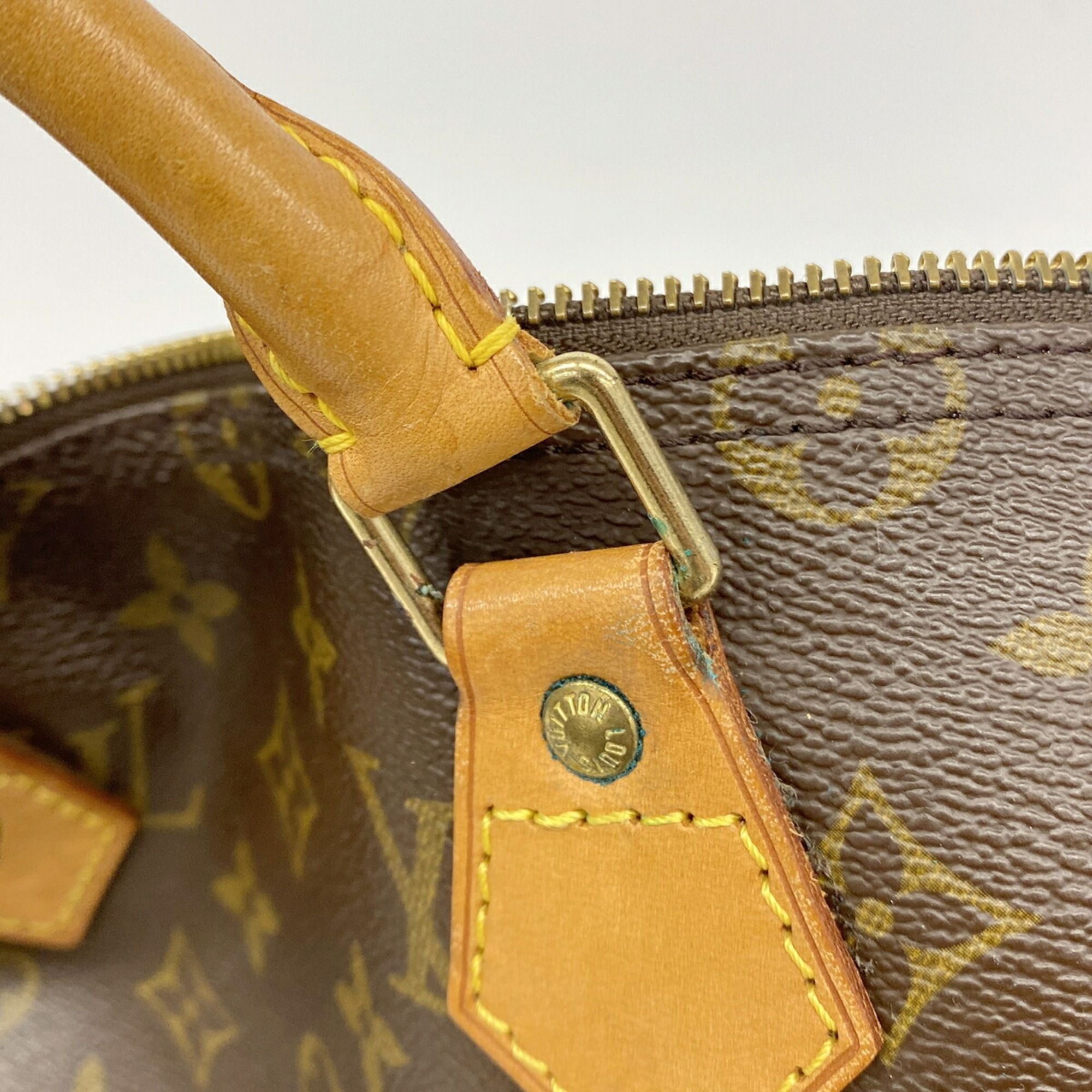 Handbag (Pre-Owned) - Louis Vuitton - Modalova
