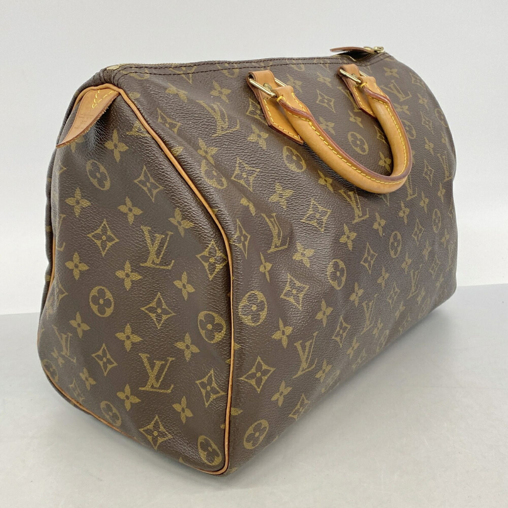 Handbag (Pre-Owned) - Louis Vuitton - Modalova