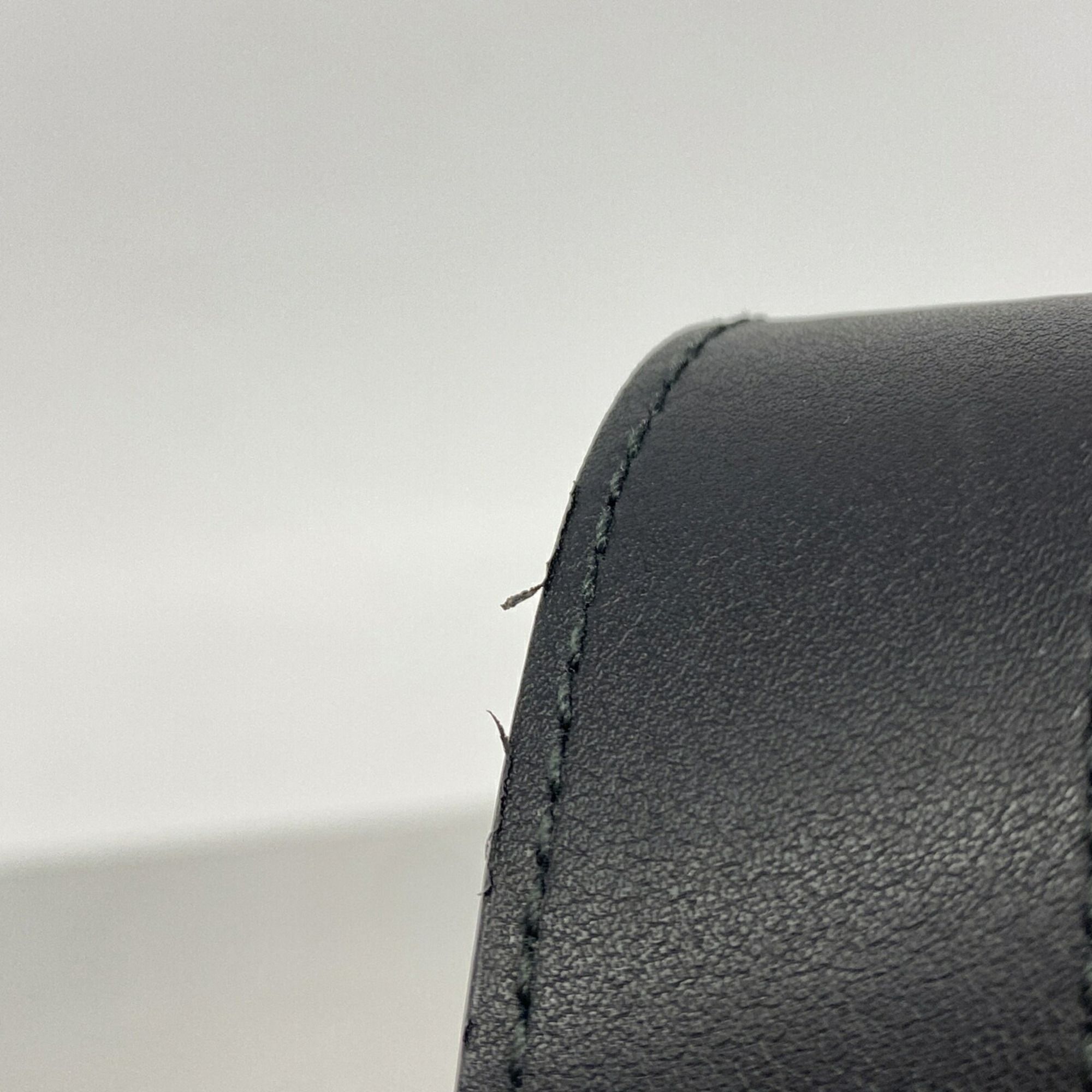 Leather Fanny Pack (Pre-Owned) - Gucci - Modalova