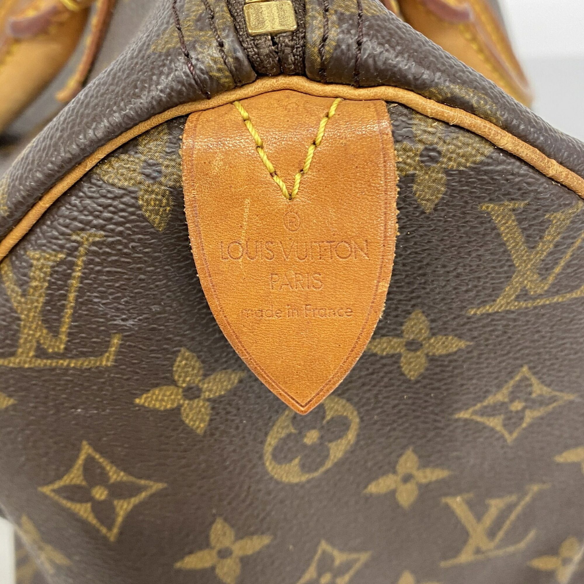 Handbag (Pre-Owned) - Louis Vuitton - Modalova