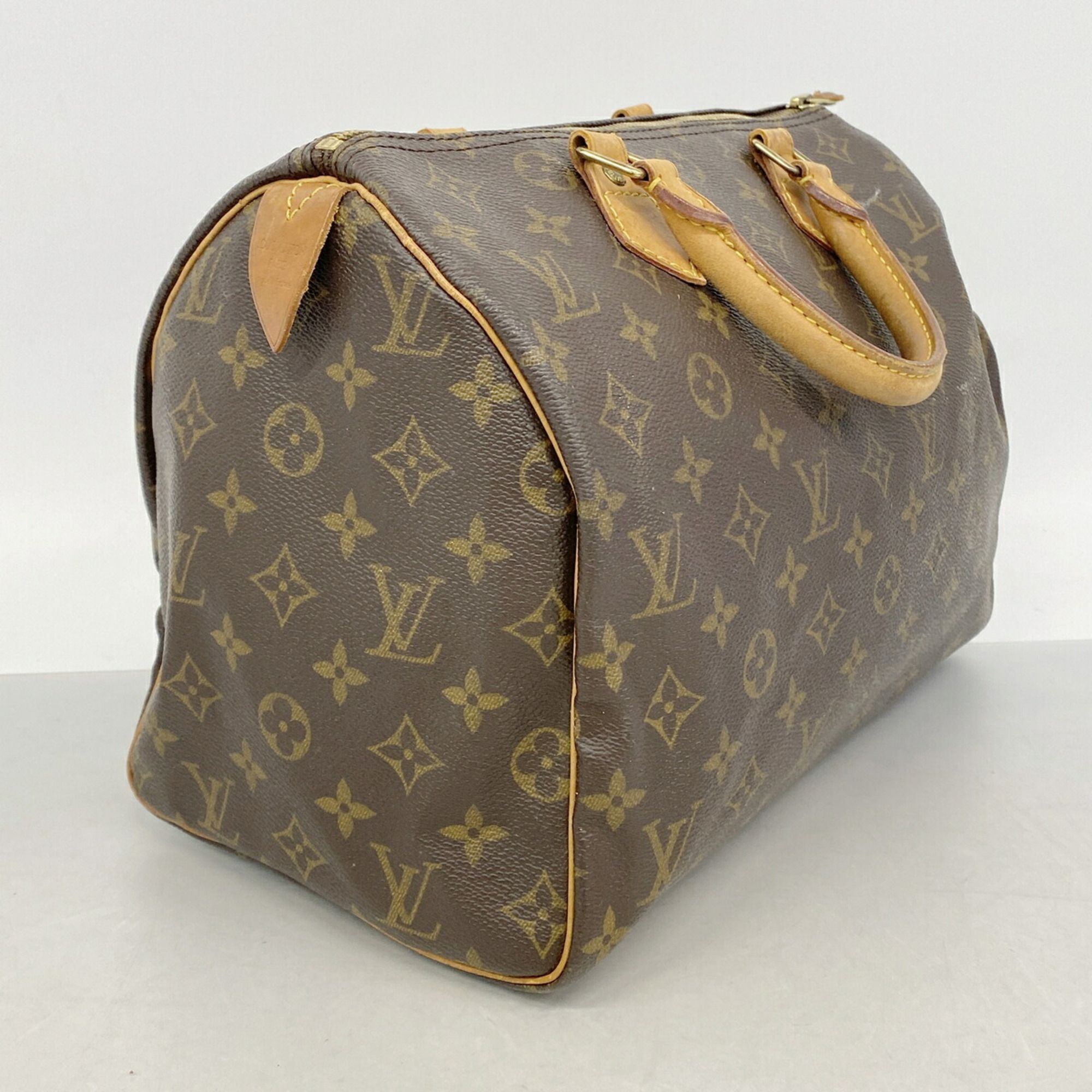 Handbag (Pre-Owned) - Louis Vuitton - Modalova