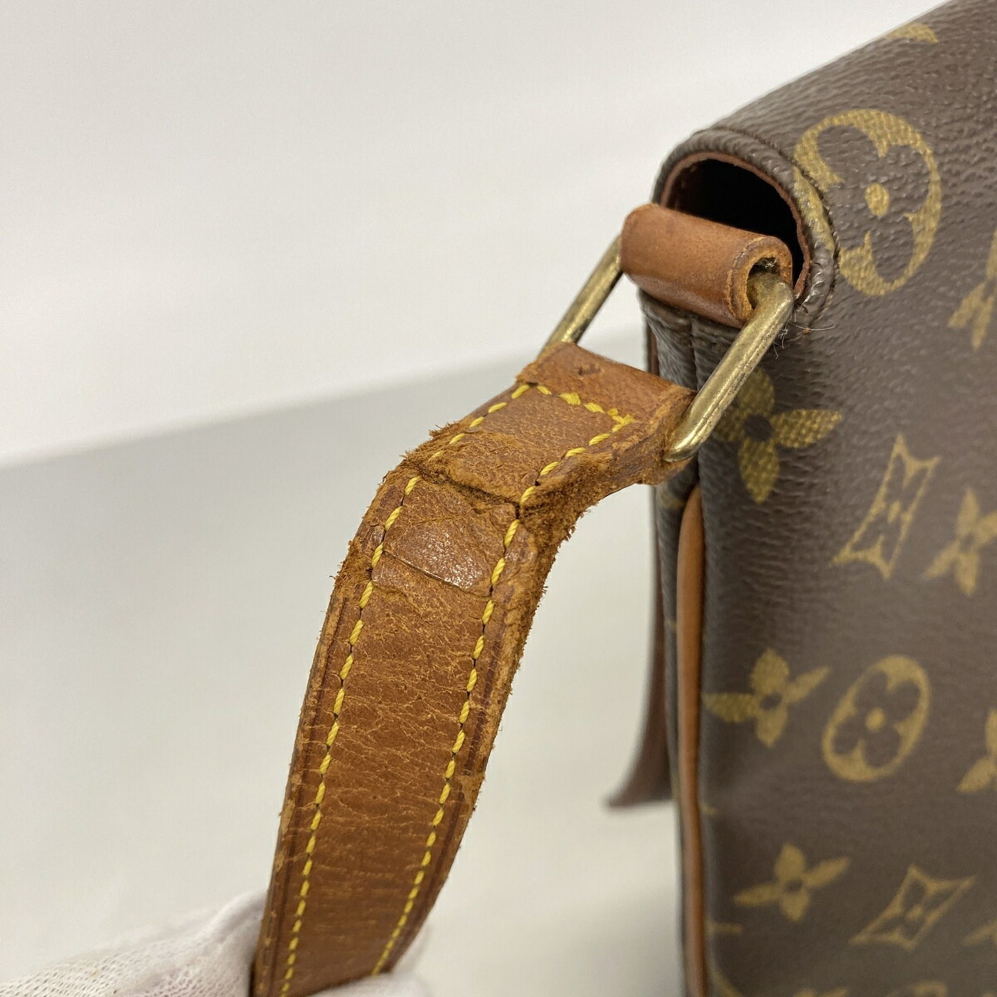 Shoulder Bag (Pre-Owned) - Louis Vuitton - Modalova