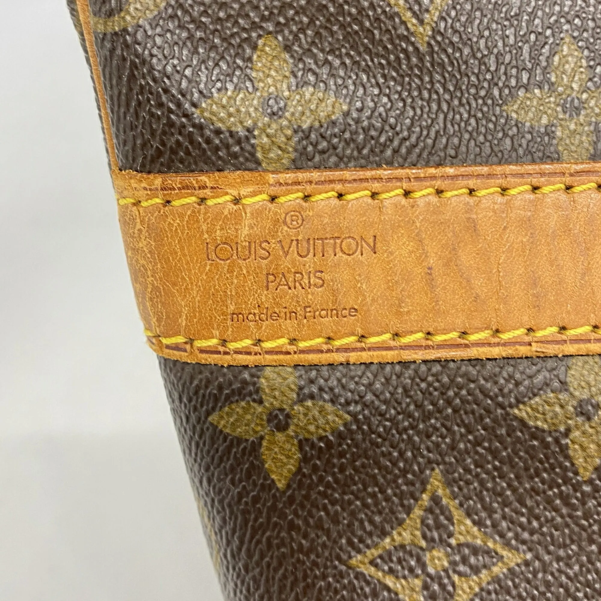 Boston Bag (Pre-Owned) - Louis Vuitton - Modalova